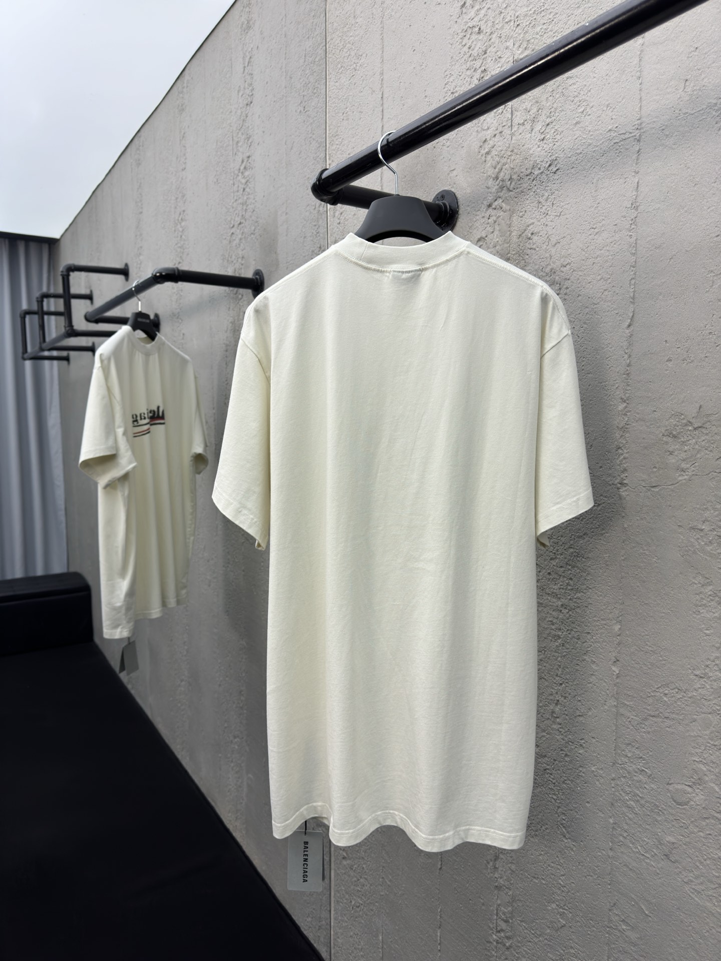 巴黎世家 Balenciaga 高级成衣风衣外套及大衣服饰 #8833D83F 2