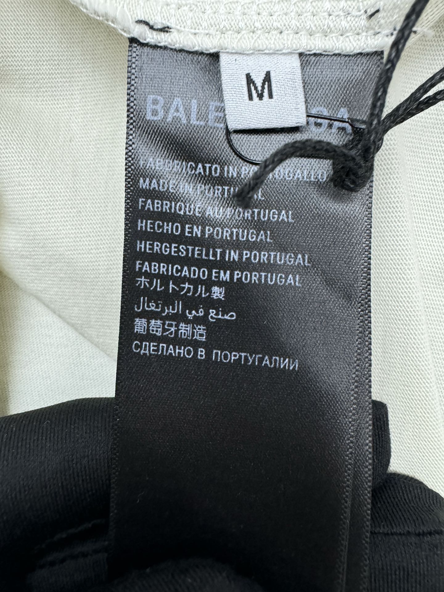 巴黎世家 Balenciaga 高级成衣风衣外套及大衣服饰 #8833D83F 9