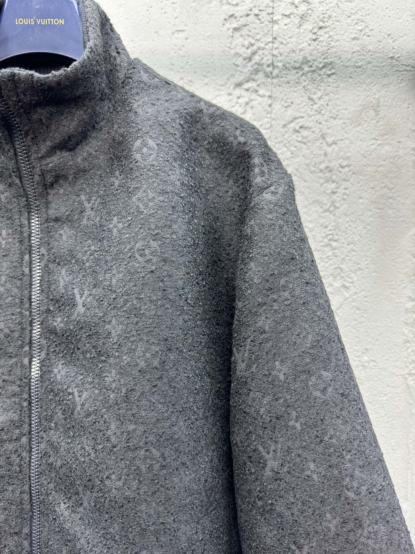Louis Vuitton Haute Couture Designer Jacket Coat Ready-to-Wear Ref 5