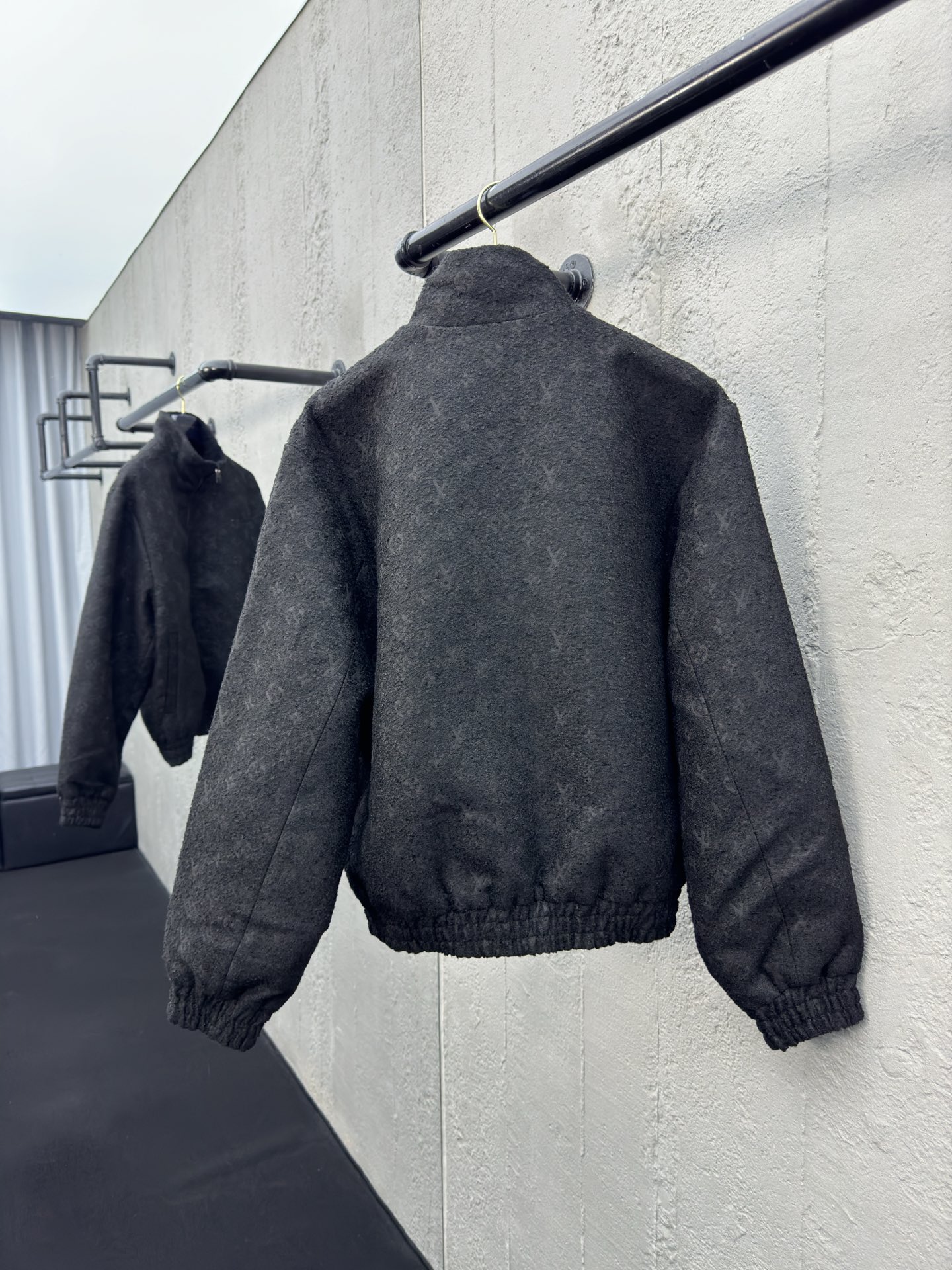 Louis Vuitton Haute Couture Designer Jacket Coat Ready-to-Wear Ref 2