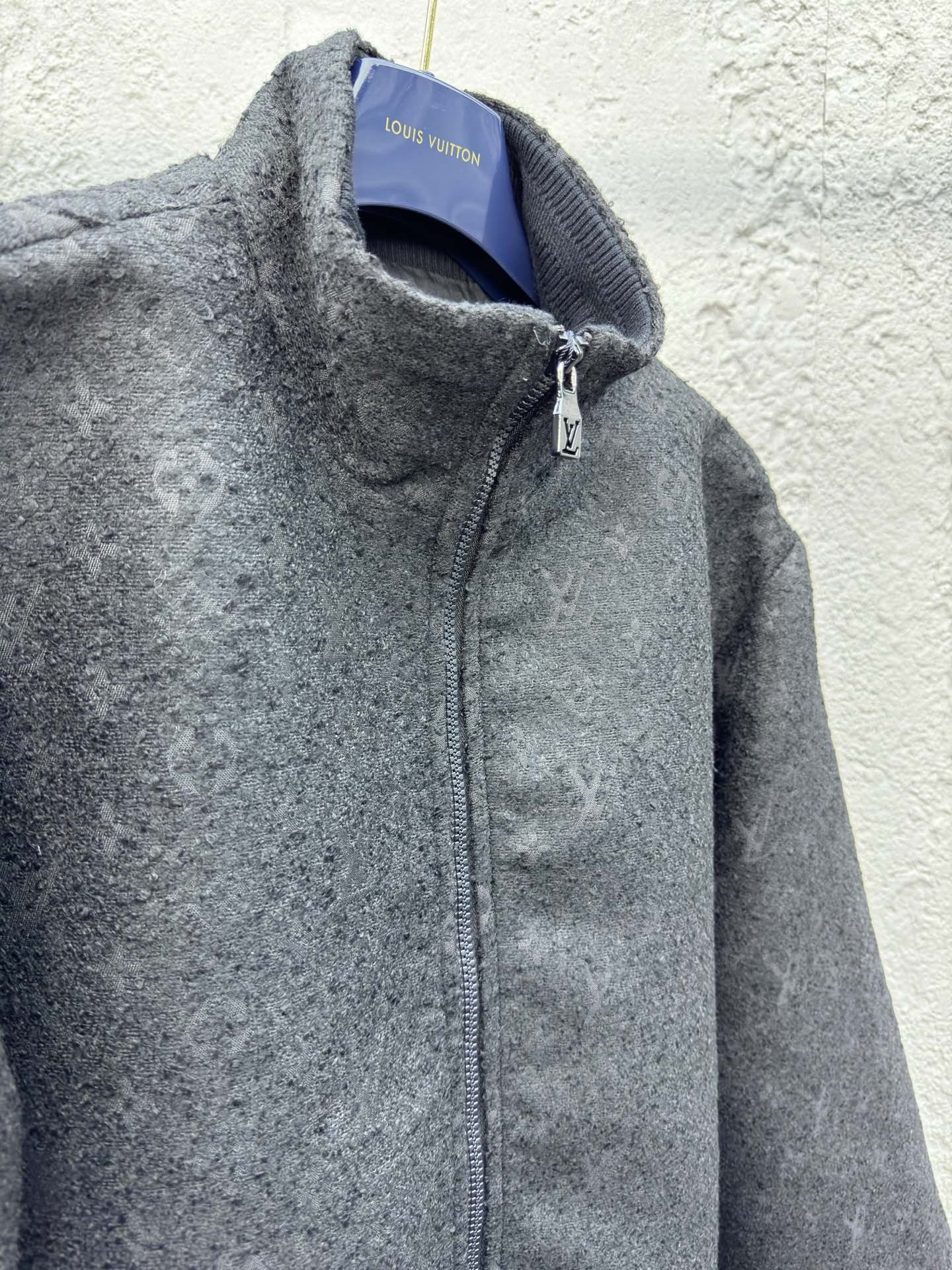 Louis Vuitton Haute Couture Designer Jacket Coat Ready-to-Wear Ref 8