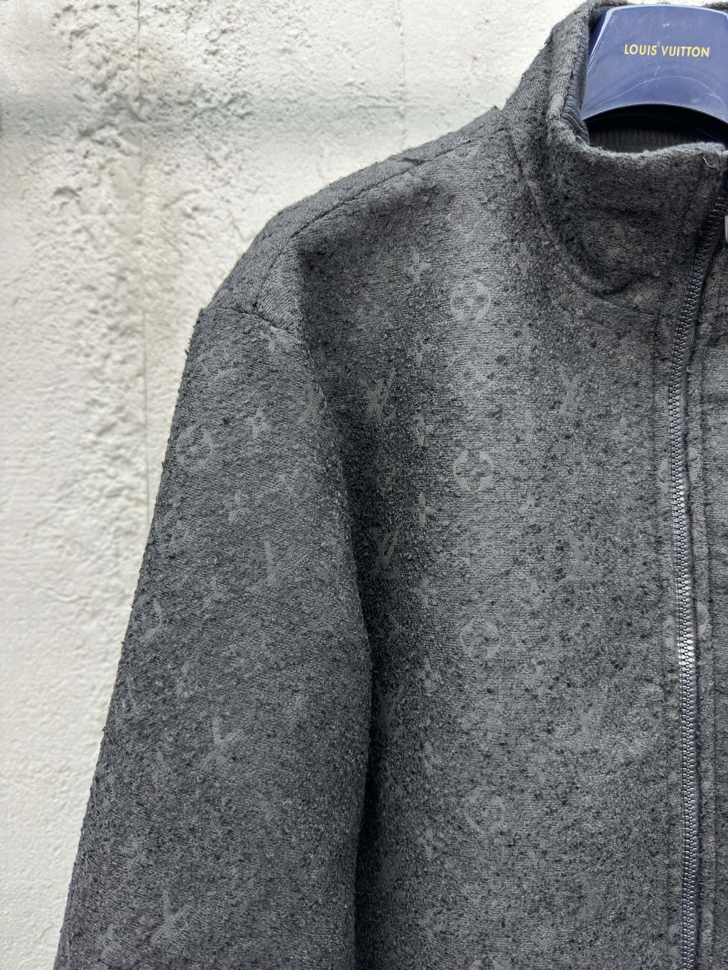 Louis Vuitton Haute Couture Designer Jacket Coat Ready-to-Wear Ref 4