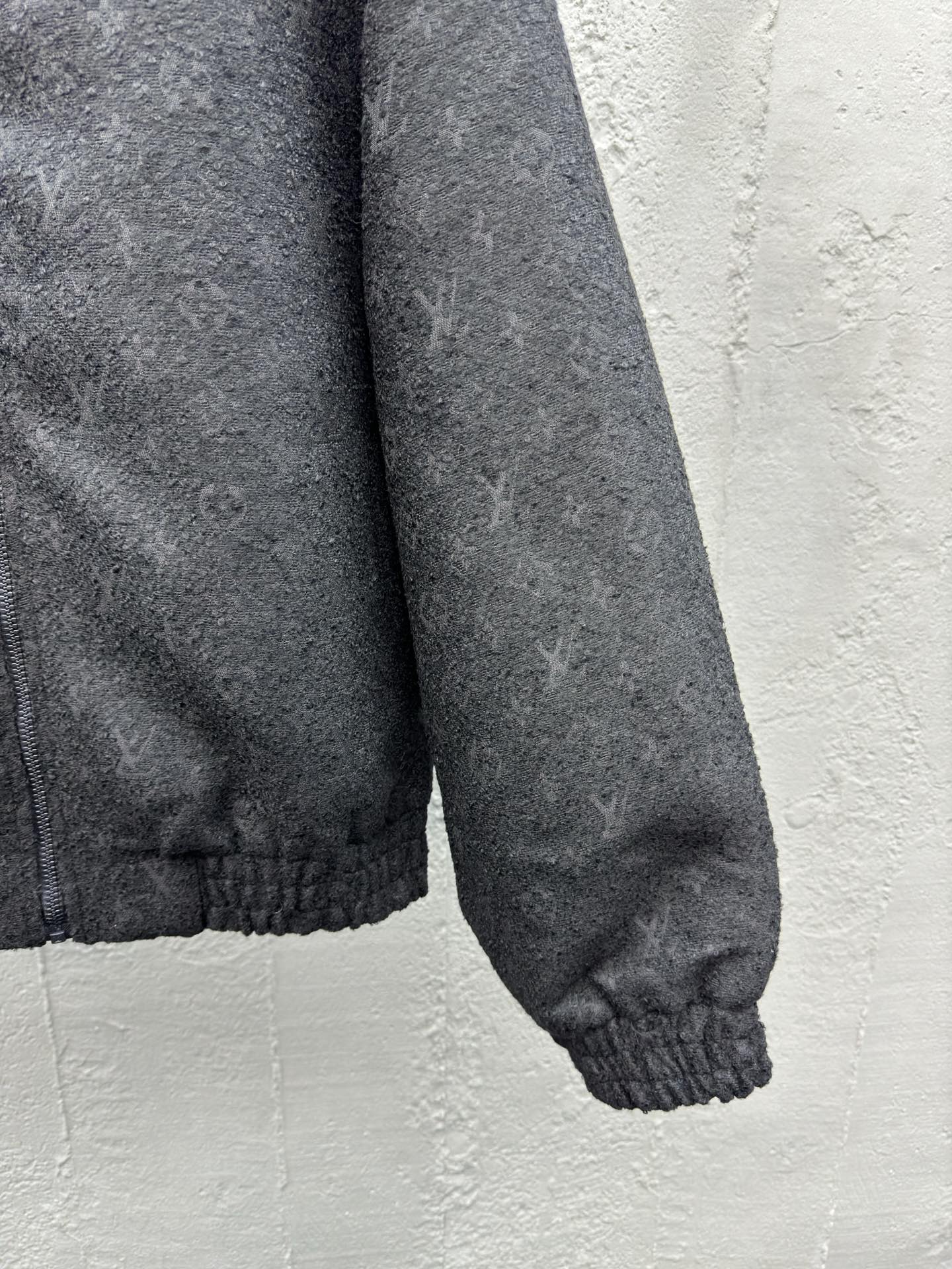 Louis Vuitton Haute Couture Designer Jacket Coat Ready-to-Wear Ref 7
