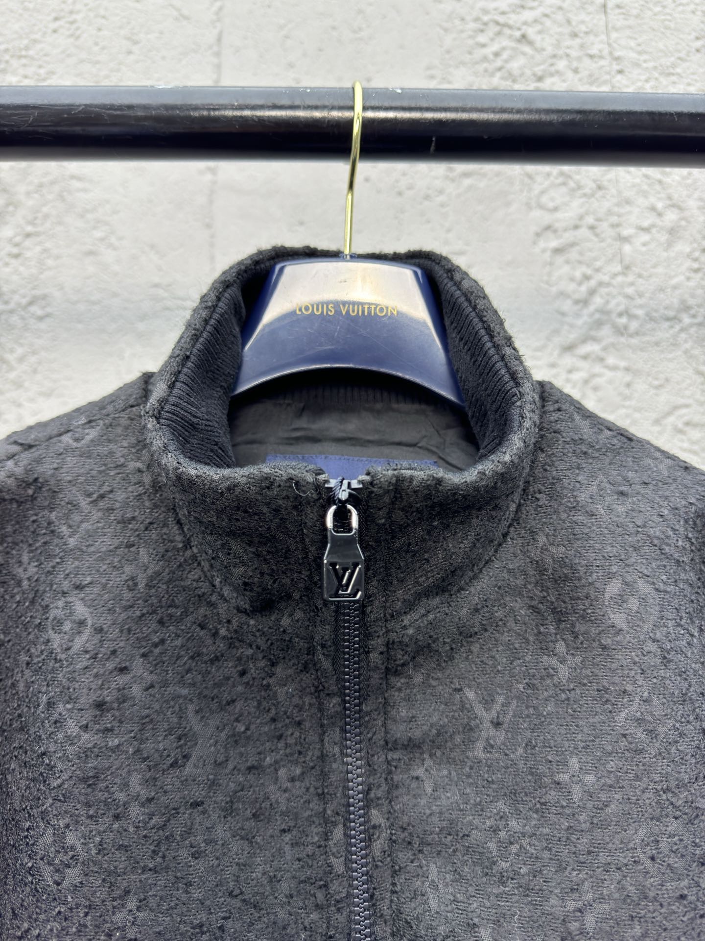 Louis Vuitton Haute Couture Designer Jacket Coat Ready-to-Wear Ref 3