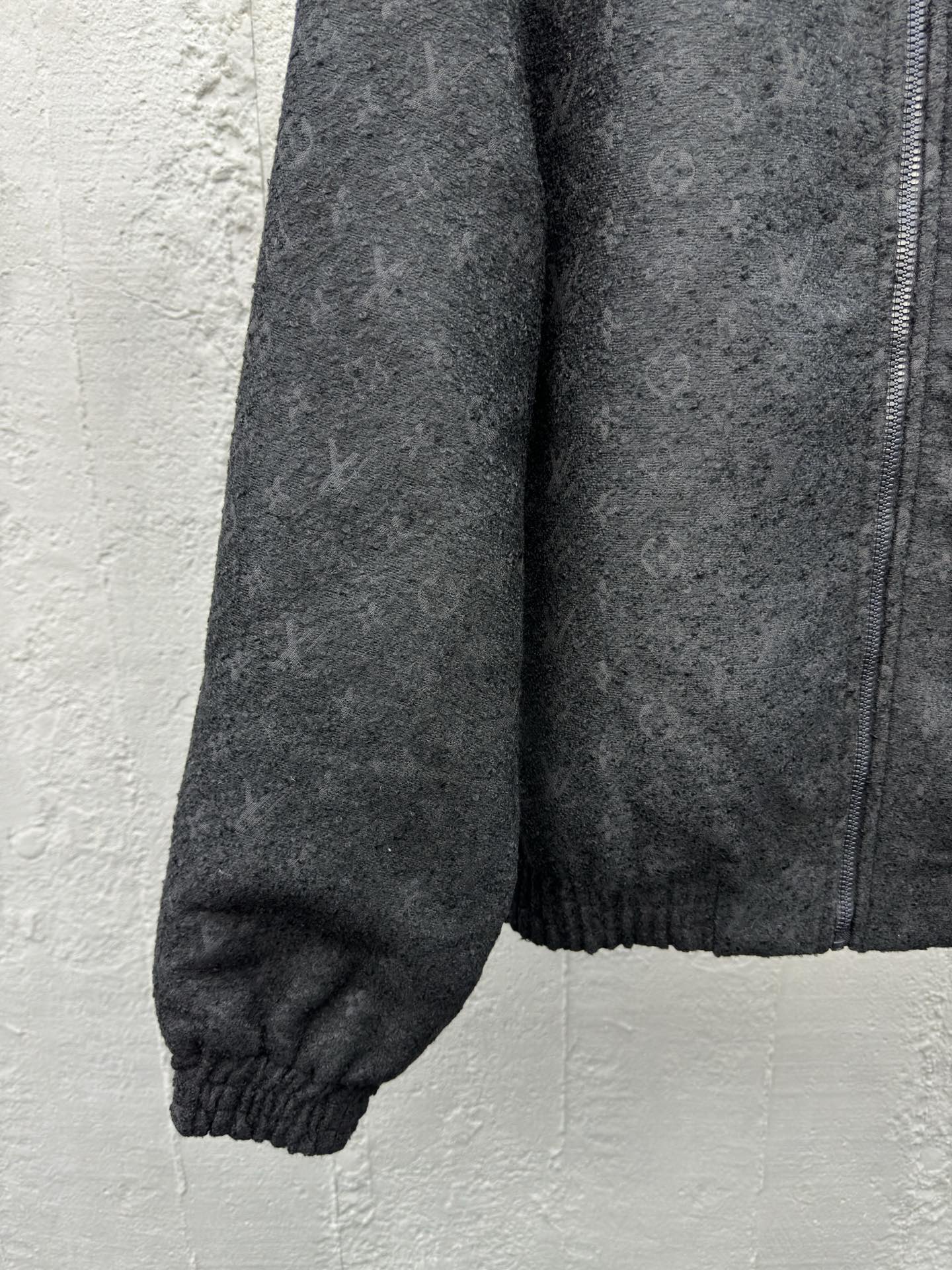 Louis Vuitton Haute Couture Designer Jacket Coat Ready-to-Wear Ref 6