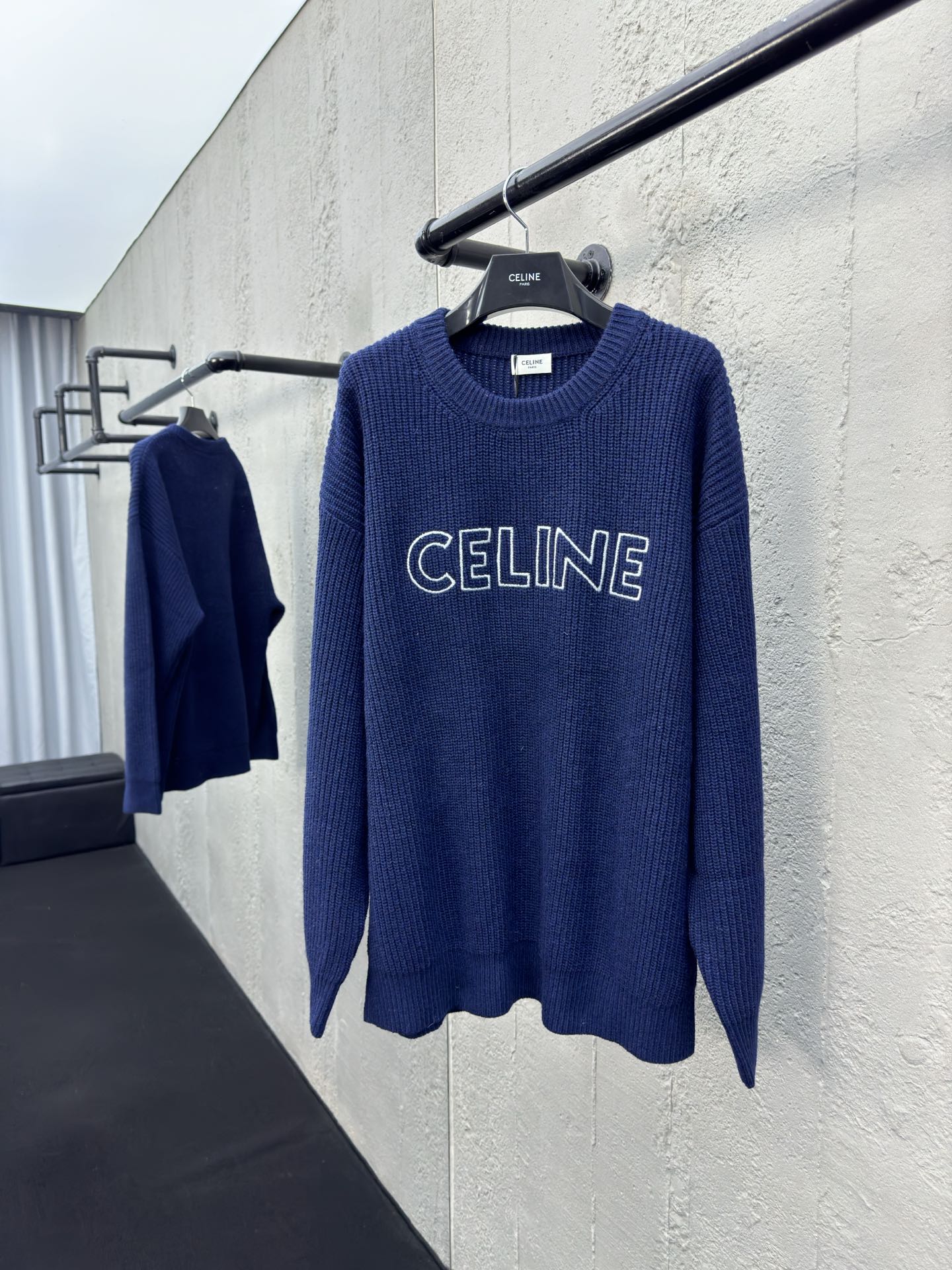Celine Haute Couture Haute Couture Ready-to-Wear Clothing Dress Jacket