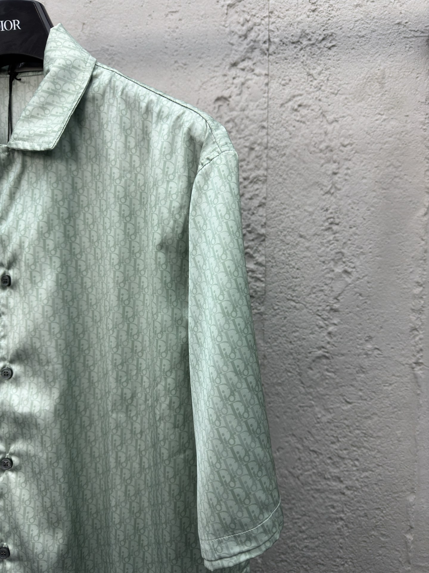 迪奥 Dior 高级成衣风衣外套及大衣服饰 #FC2F5A36 5