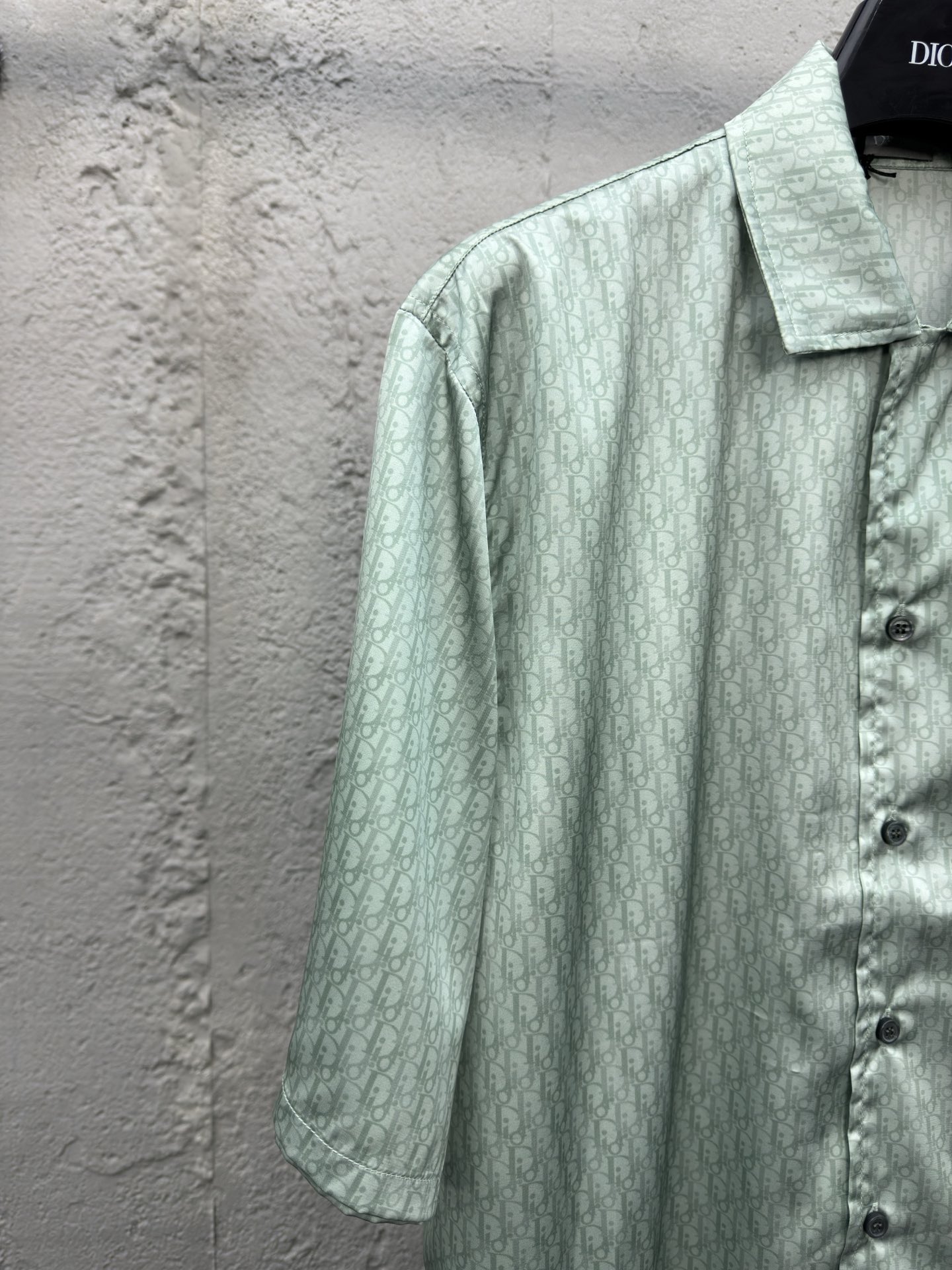 迪奥 Dior 高级成衣风衣外套及大衣服饰 #FC2F5A36 4