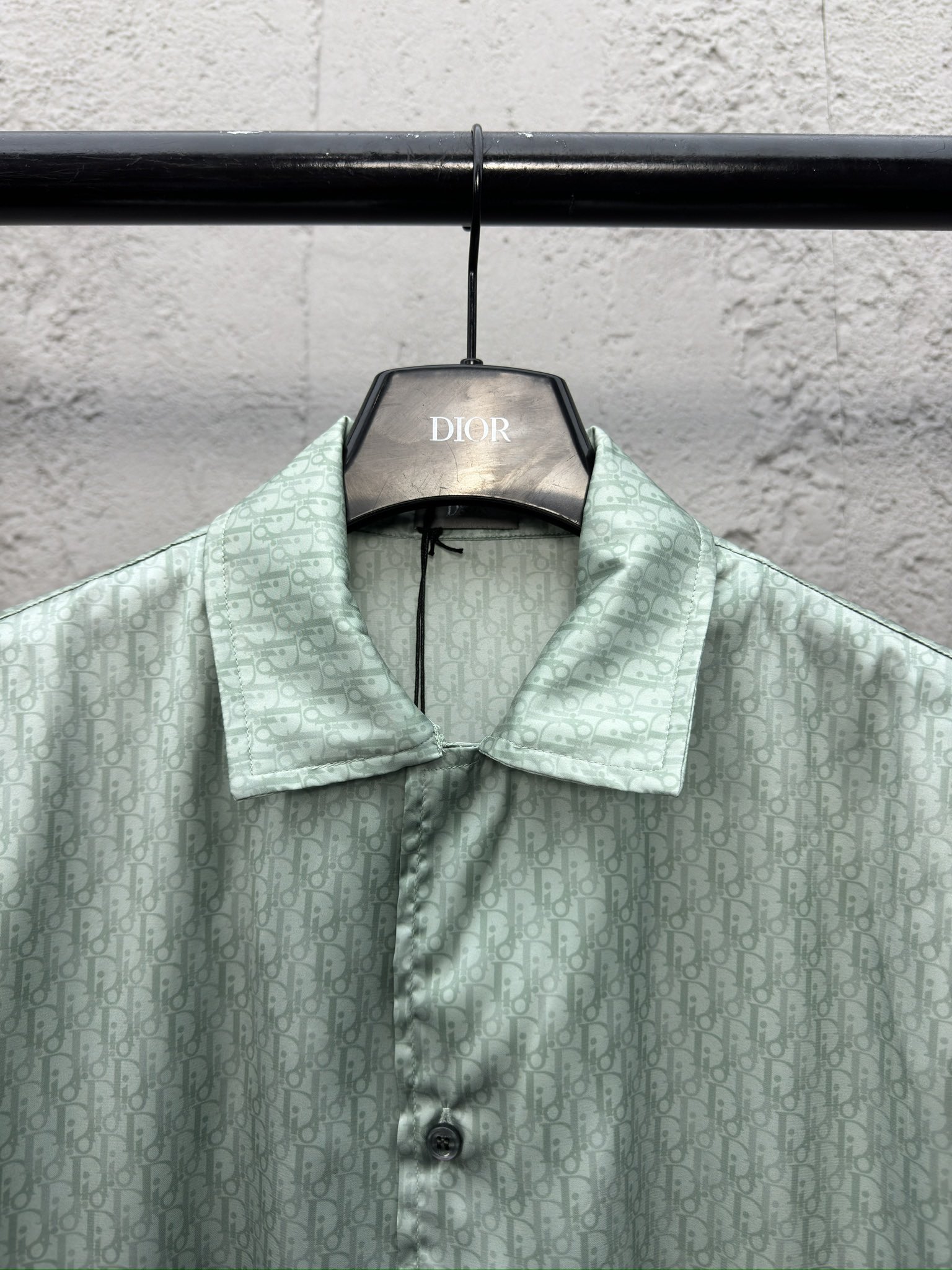 迪奥 Dior 高级成衣风衣外套及大衣服饰 #FC2F5A36 3