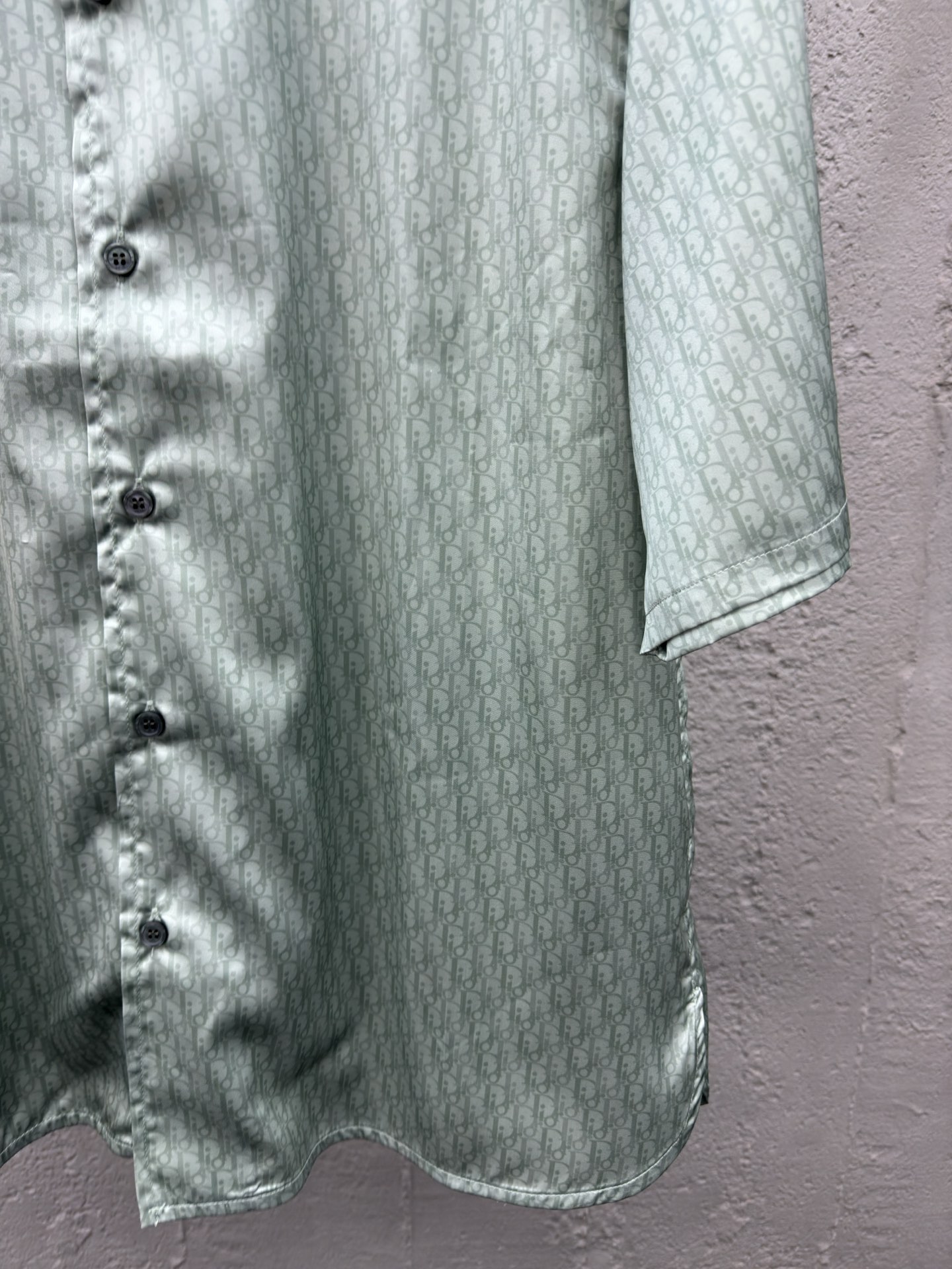 迪奥 Dior 高级成衣风衣外套及大衣服饰 #FC2F5A36 7