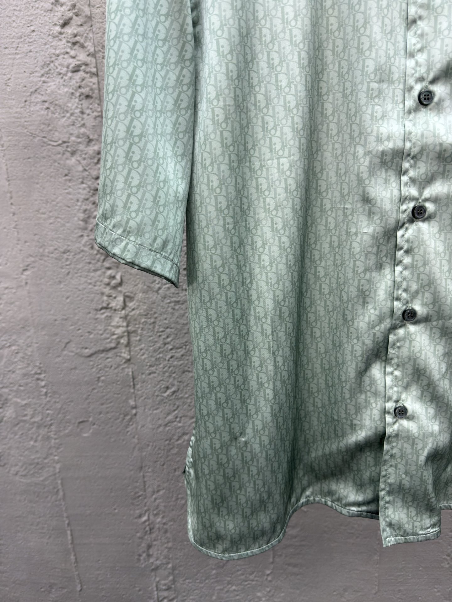迪奥 Dior 高级成衣风衣外套及大衣服饰 #FC2F5A36 6