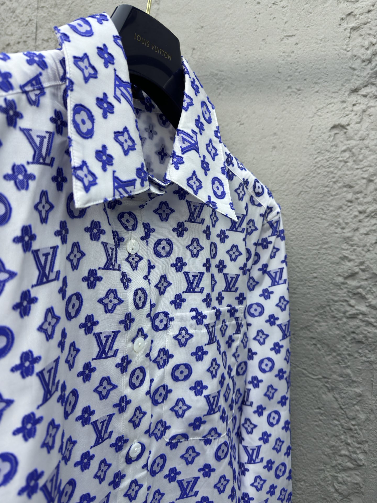 Louis Vuitton Haute Couture Designer Jacket Coat Ready-to-Wear 8