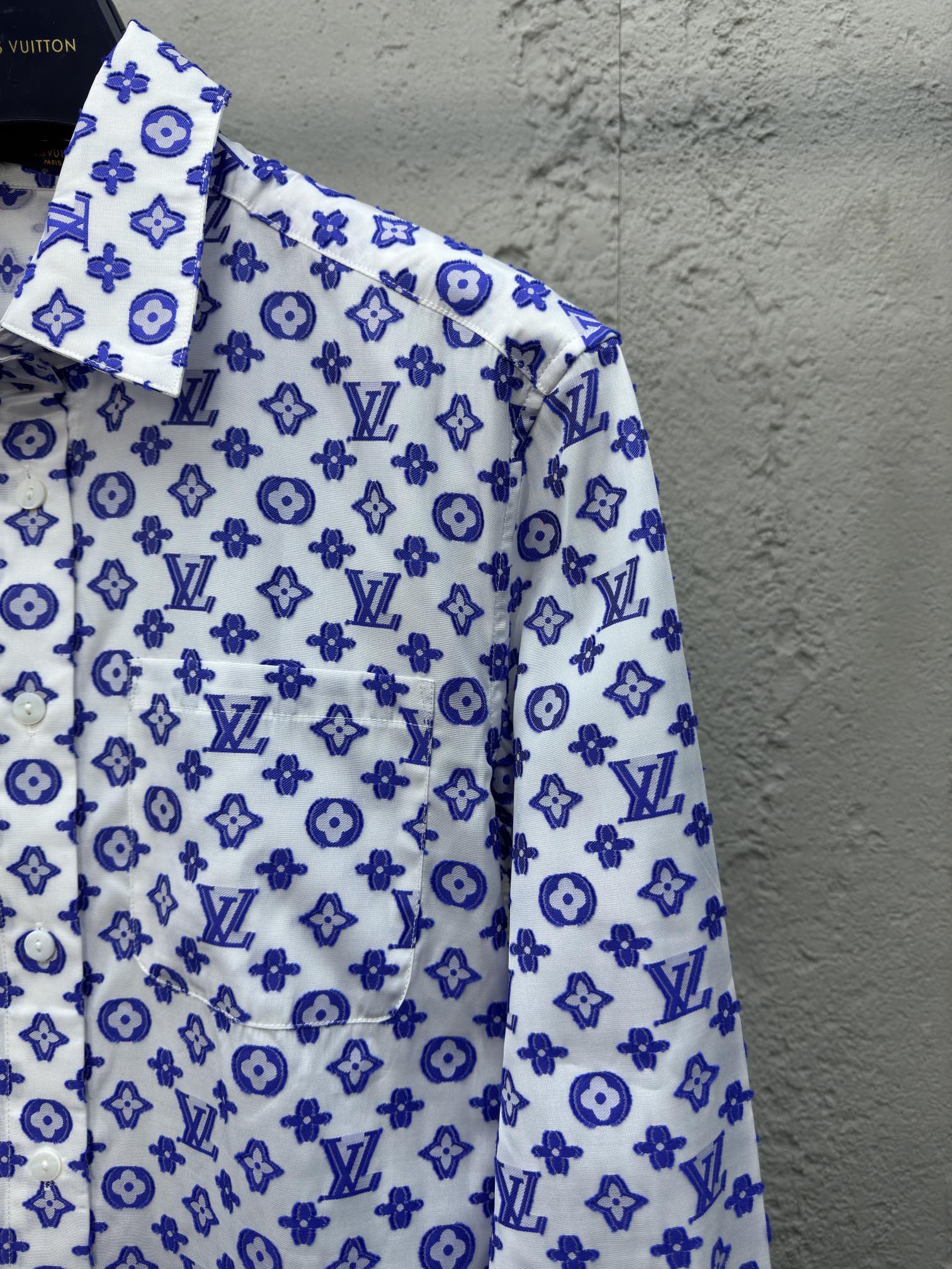 Louis Vuitton Haute Couture Designer Jacket Coat Ready-to-Wear 5