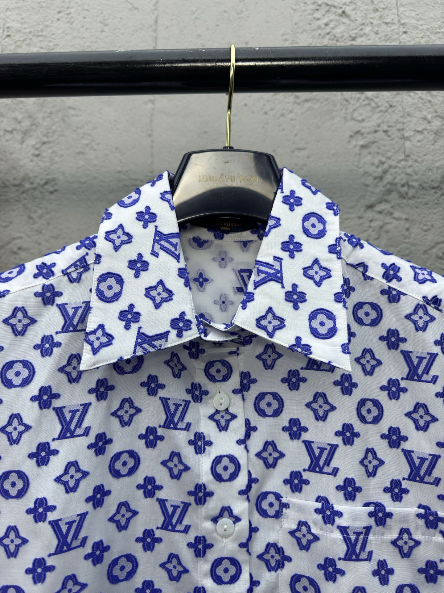Louis Vuitton Haute Couture Designer Jacket Coat Ready-to-Wear 3
