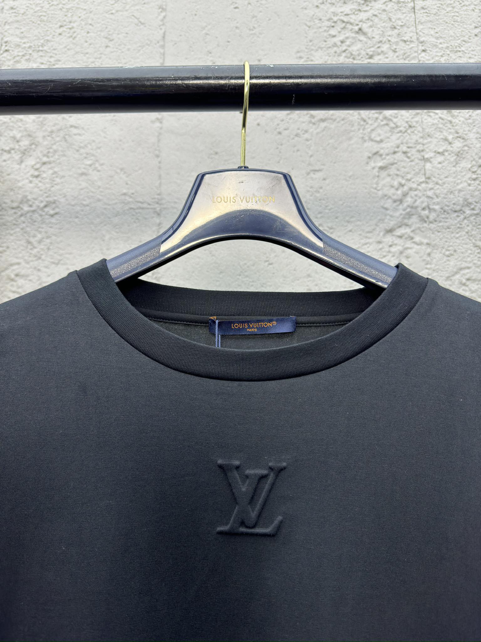 路易威登 Louis Vuitton 高定典藏名品高定成衣时装外套连衣裙衬衫T恤 #6972F0E3 3