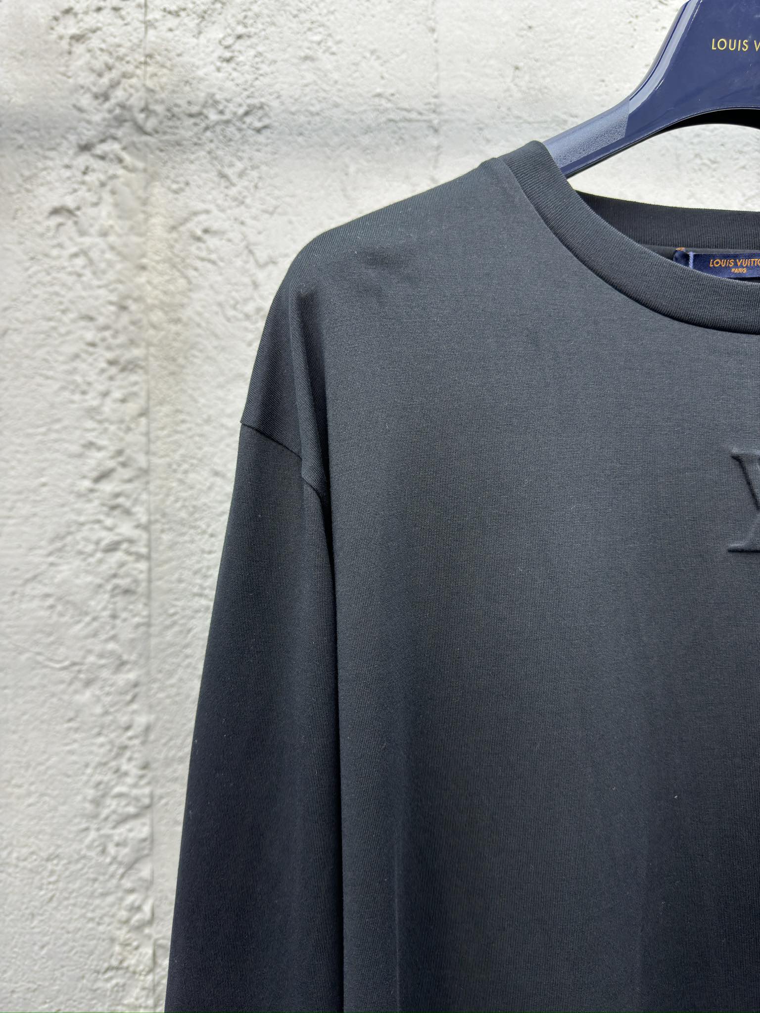 路易威登 Louis Vuitton 高定典藏名品高定成衣时装外套连衣裙衬衫T恤 #6972F0E3 4