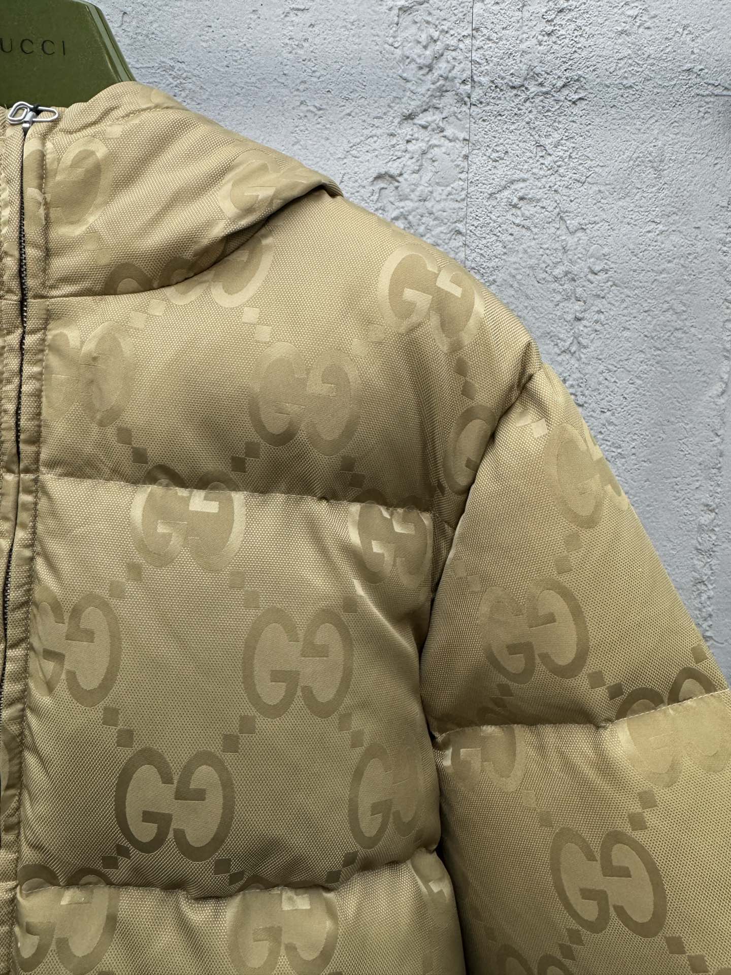 Gucci Haute Couture Haute Couture Ready-to-Wear Clothing Dress Jacket 5