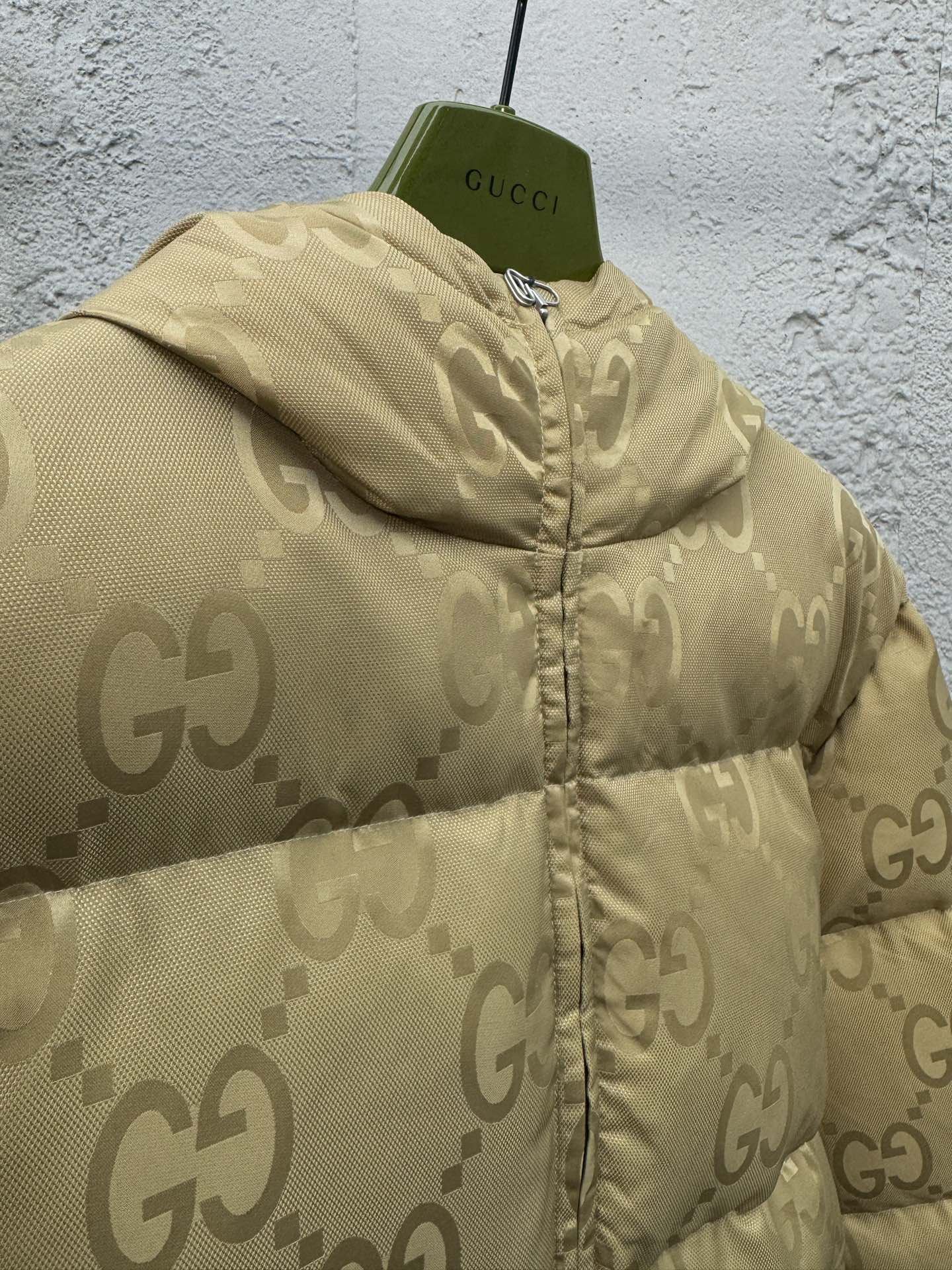 Gucci Haute Couture Haute Couture Ready-to-Wear Clothing Dress Jacket 8
