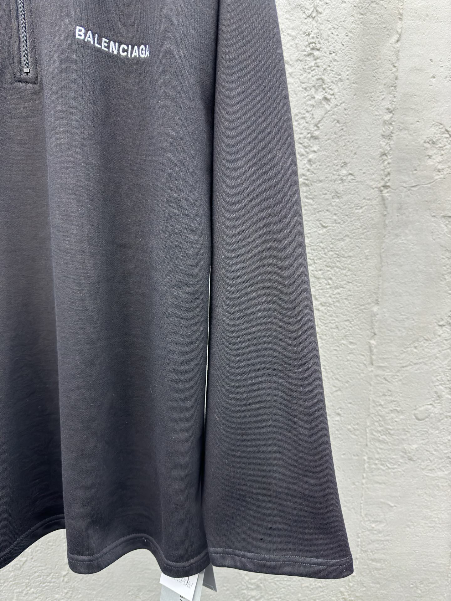 Balenciaga 半拉链滑雪卫衣 7