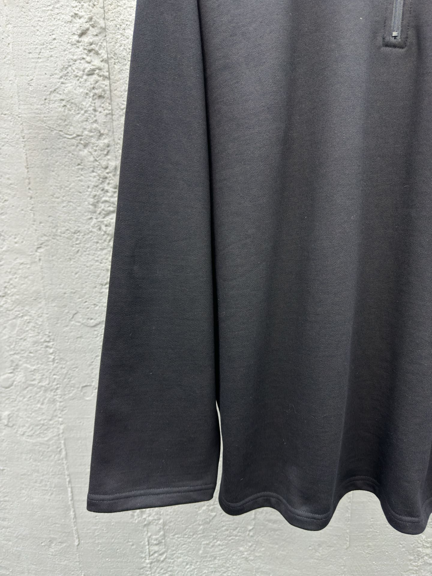 Balenciaga 半拉链滑雪卫衣 6