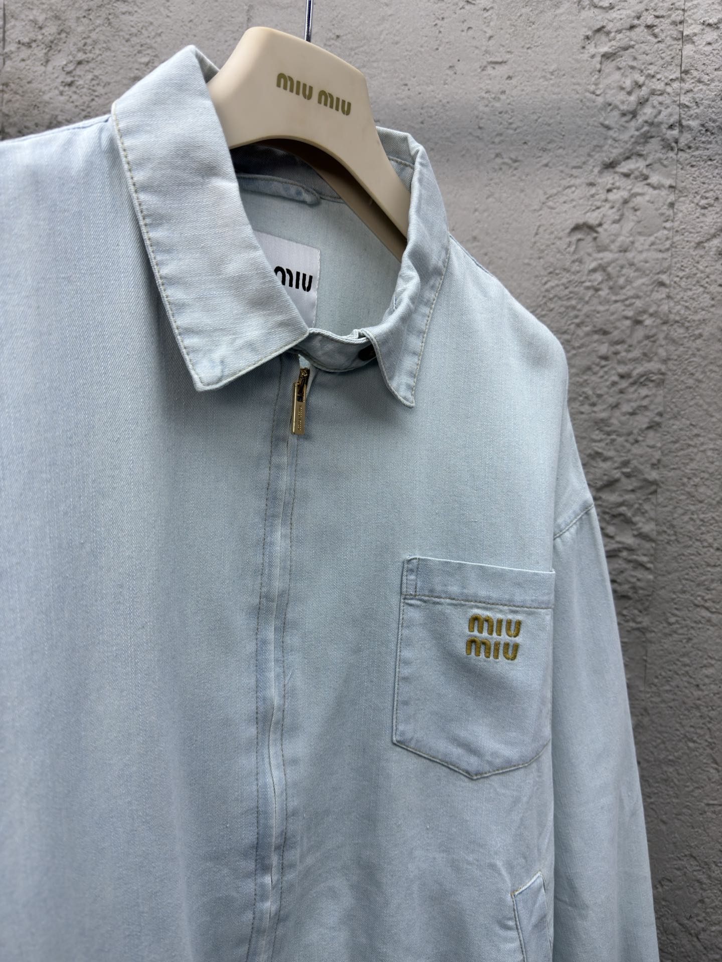 Miu Miu Haute Couture Haute Couture Ready-to-Wear Clothing Dress Jacket 8