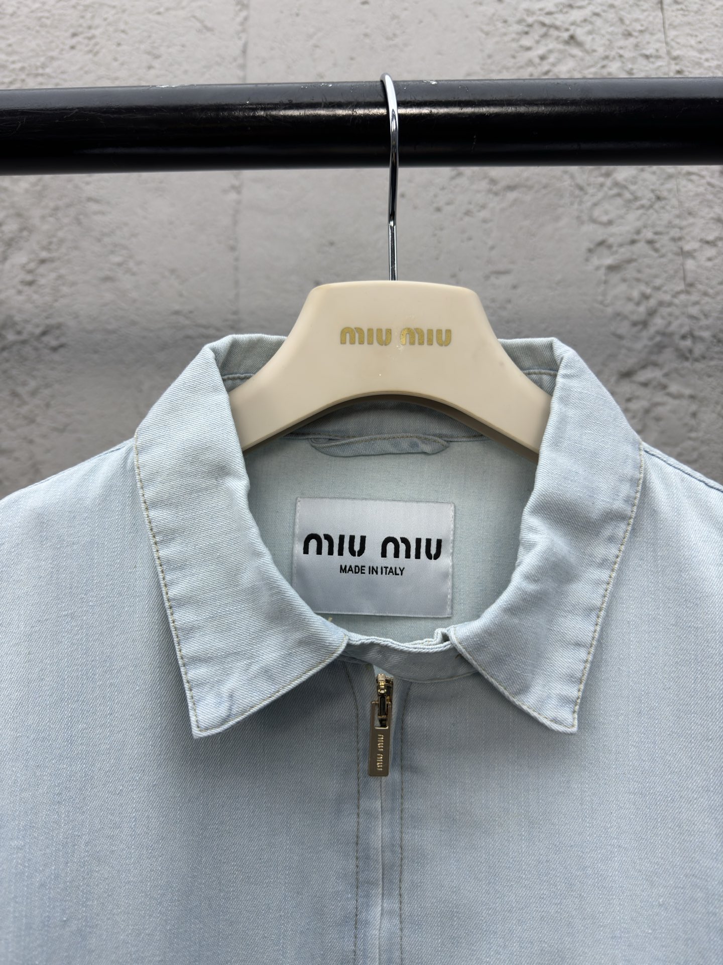 Miu Miu Haute Couture Haute Couture Ready-to-Wear Clothing Dress Jacket 3