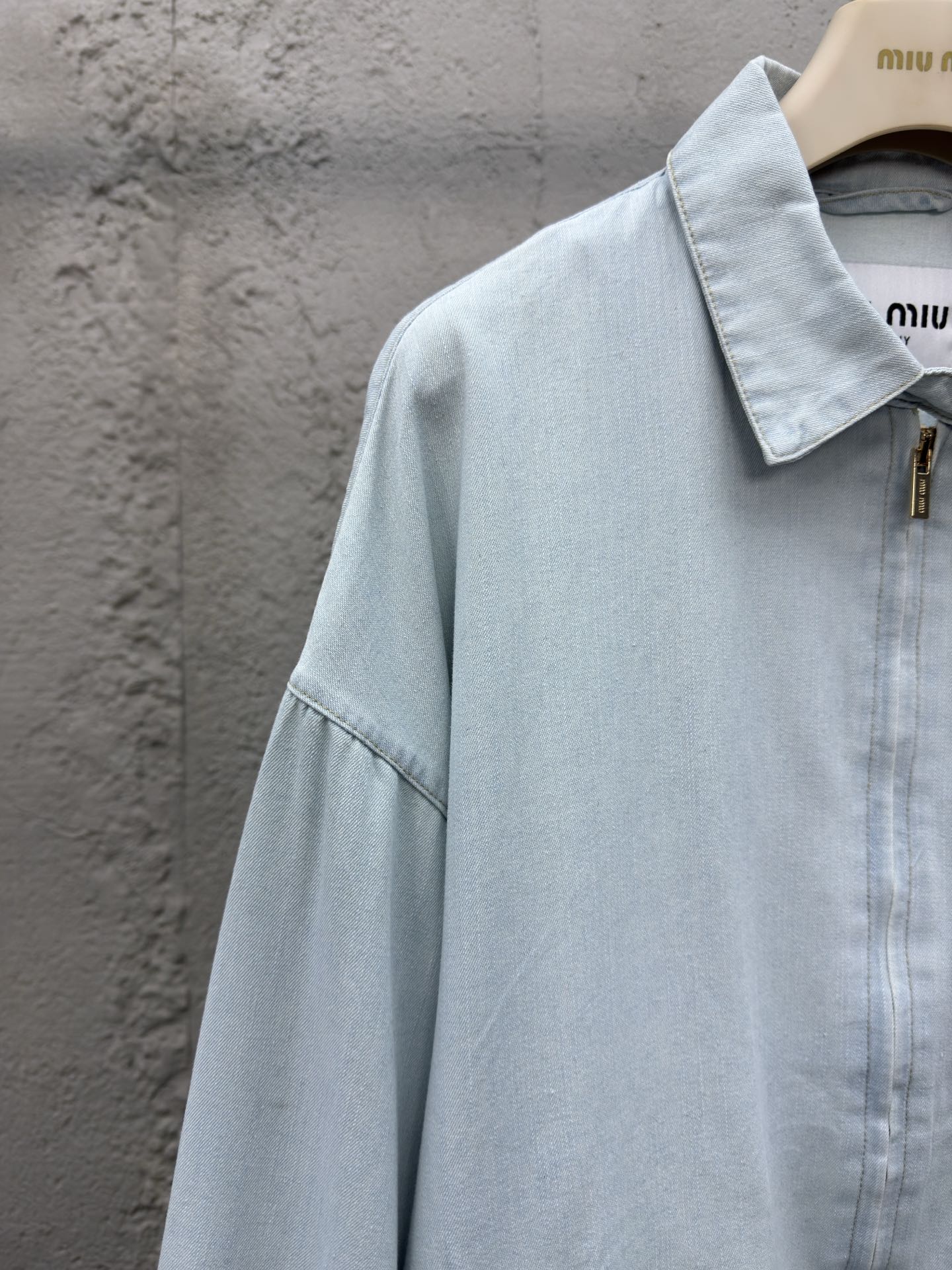 Miu Miu Haute Couture Haute Couture Ready-to-Wear Clothing Dress Jacket 4