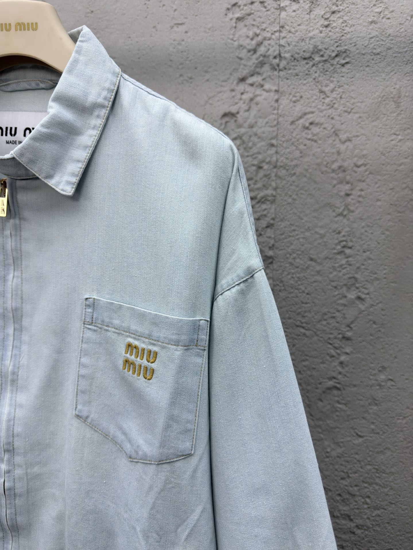 Miu Miu Haute Couture Haute Couture Ready-to-Wear Clothing Dress Jacket 5