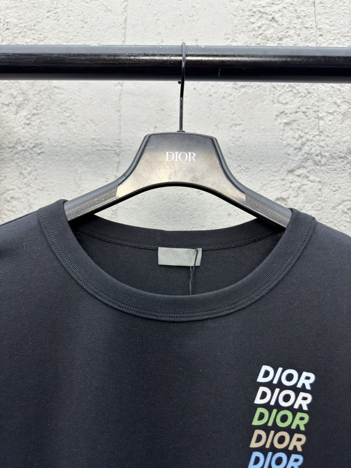 迪奥 Dior 高定典藏名品高定成衣时装外套连衣裙衬衫T恤 #D4FBBFC9 3