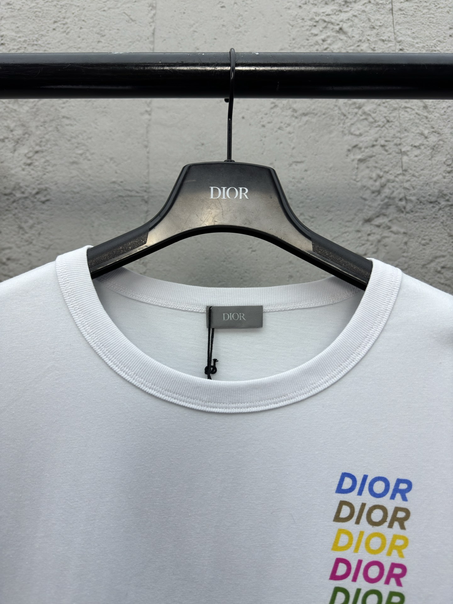 迪奥 Dior 高定典藏名品高定成衣时装外套连衣裙衬衫T恤 #450EF49B 3