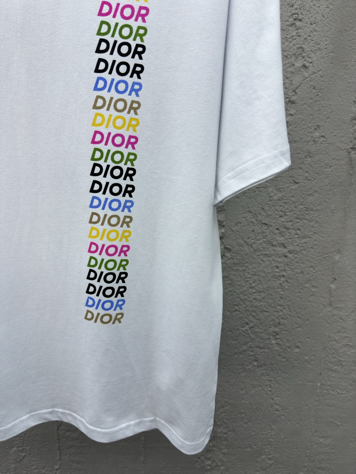 迪奥 Dior 高定典藏名品高定成衣时装外套连衣裙衬衫T恤 #450EF49B 7