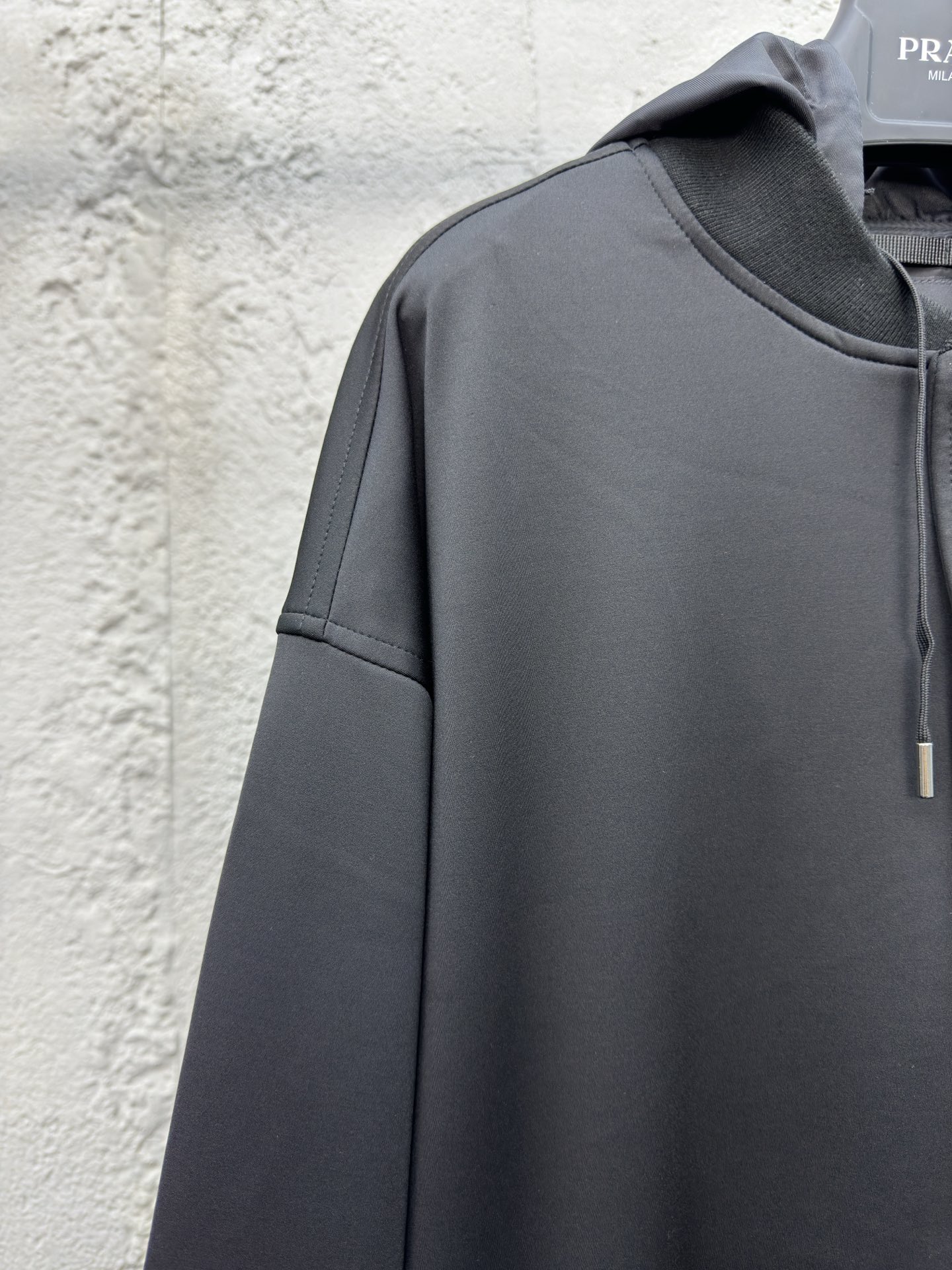 普拉达 Prada 高级成衣风衣外套及大衣服饰 #359B5A18 4