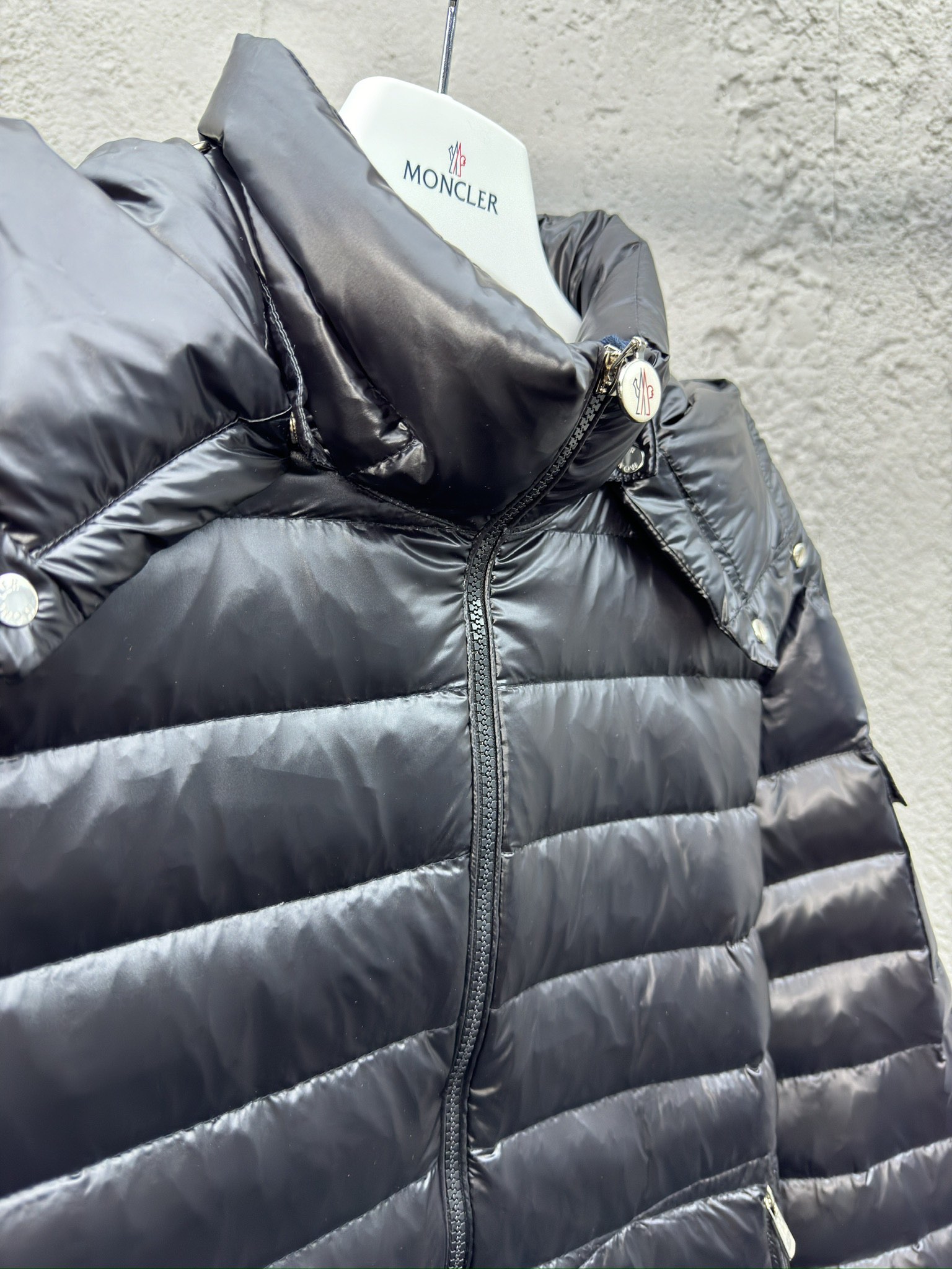 Moncler Haute Couture Haute Couture Designer Cap Hat Ref.0D042085 8