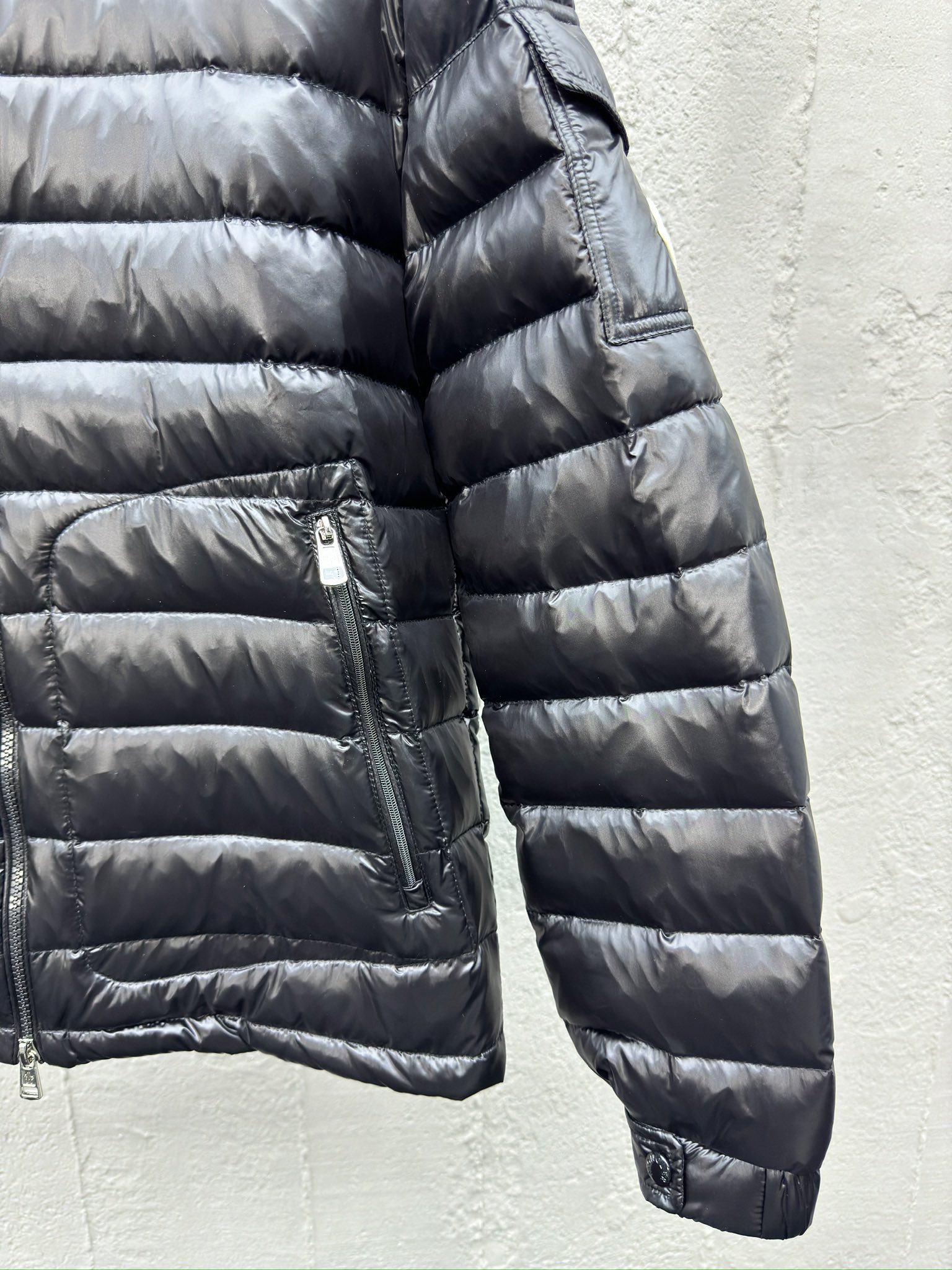 Moncler Haute Couture Haute Couture Designer Cap Hat Ref.0D042085 7