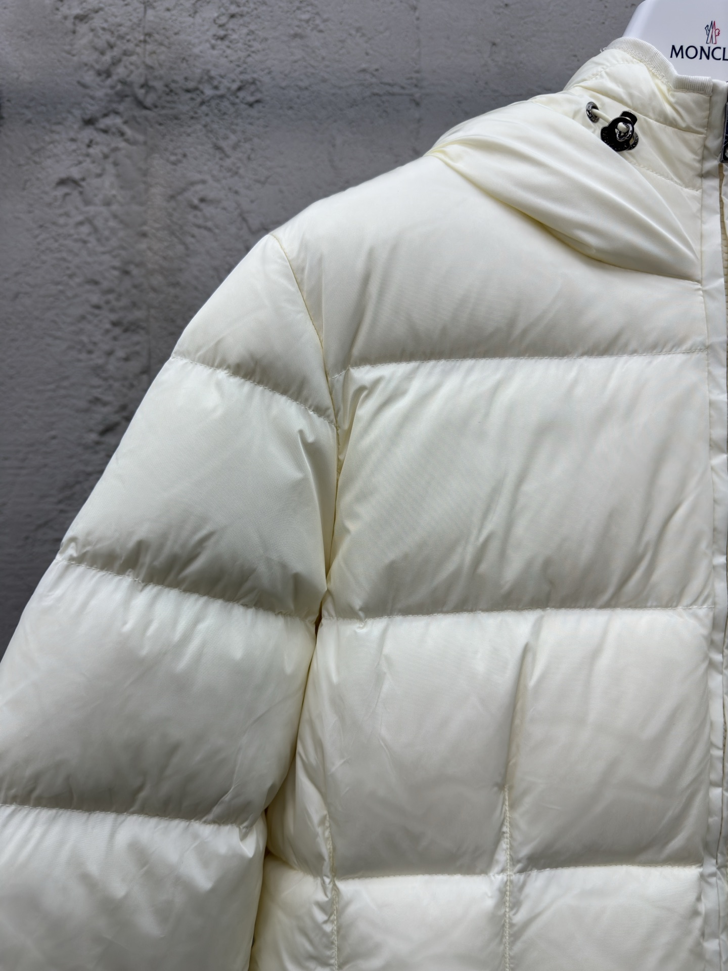 Moncler Haute Couture Haute Couture Ready-to-Wear Clothing Dress Jacket 4