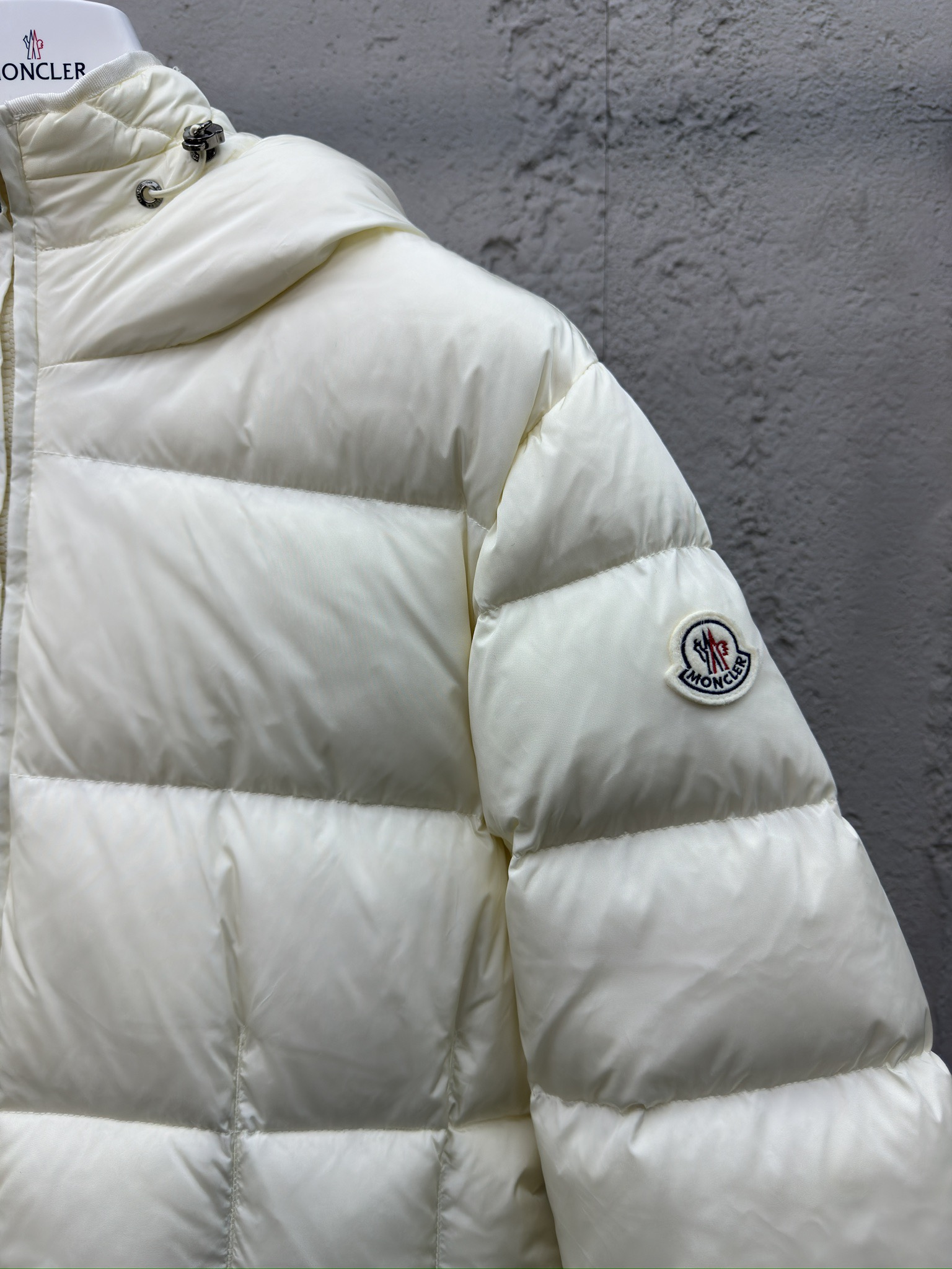 Moncler Haute Couture Haute Couture Ready-to-Wear Clothing Dress Jacket 5