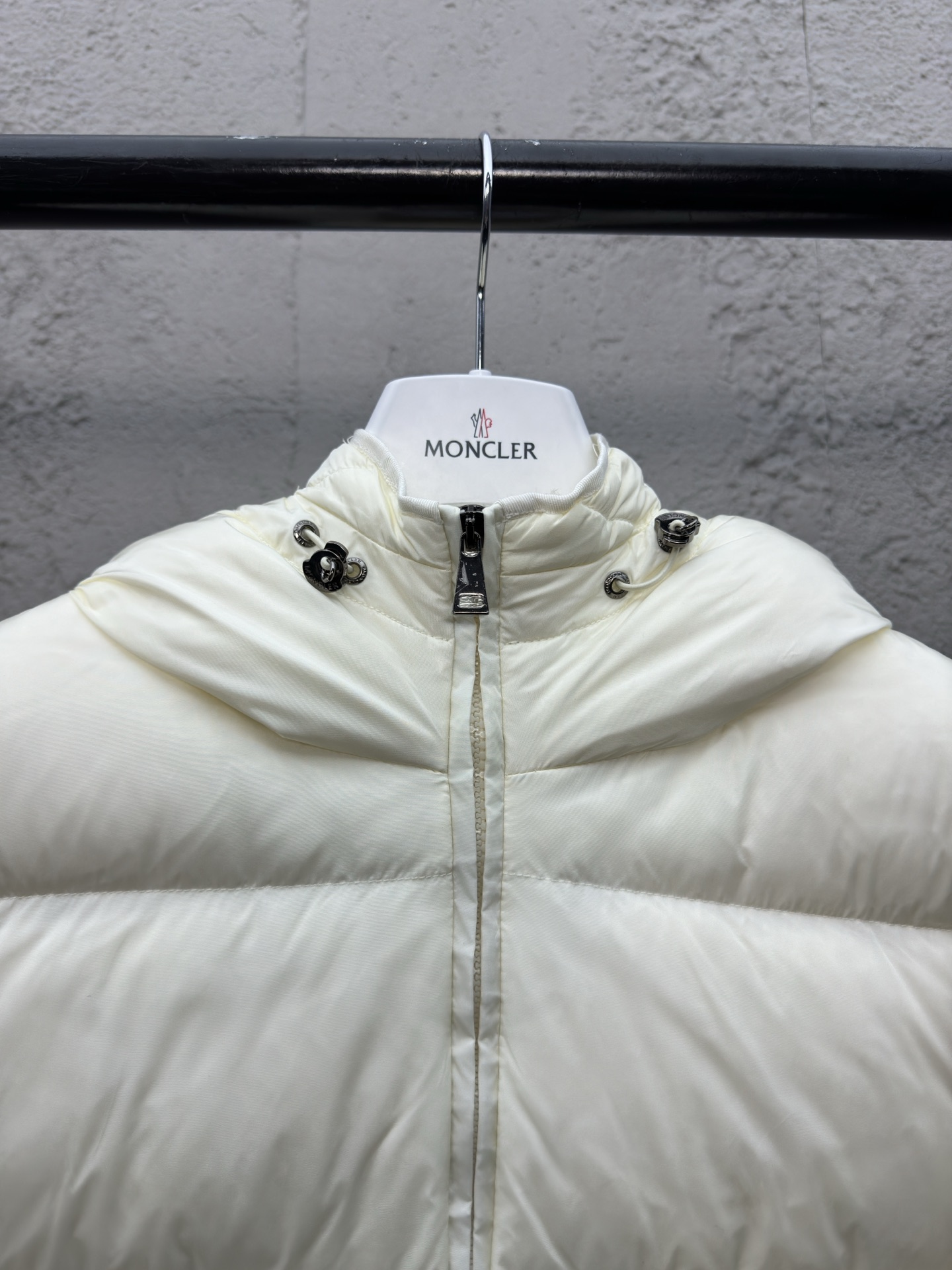 Moncler Haute Couture Haute Couture Ready-to-Wear Clothing Dress Jacket 3