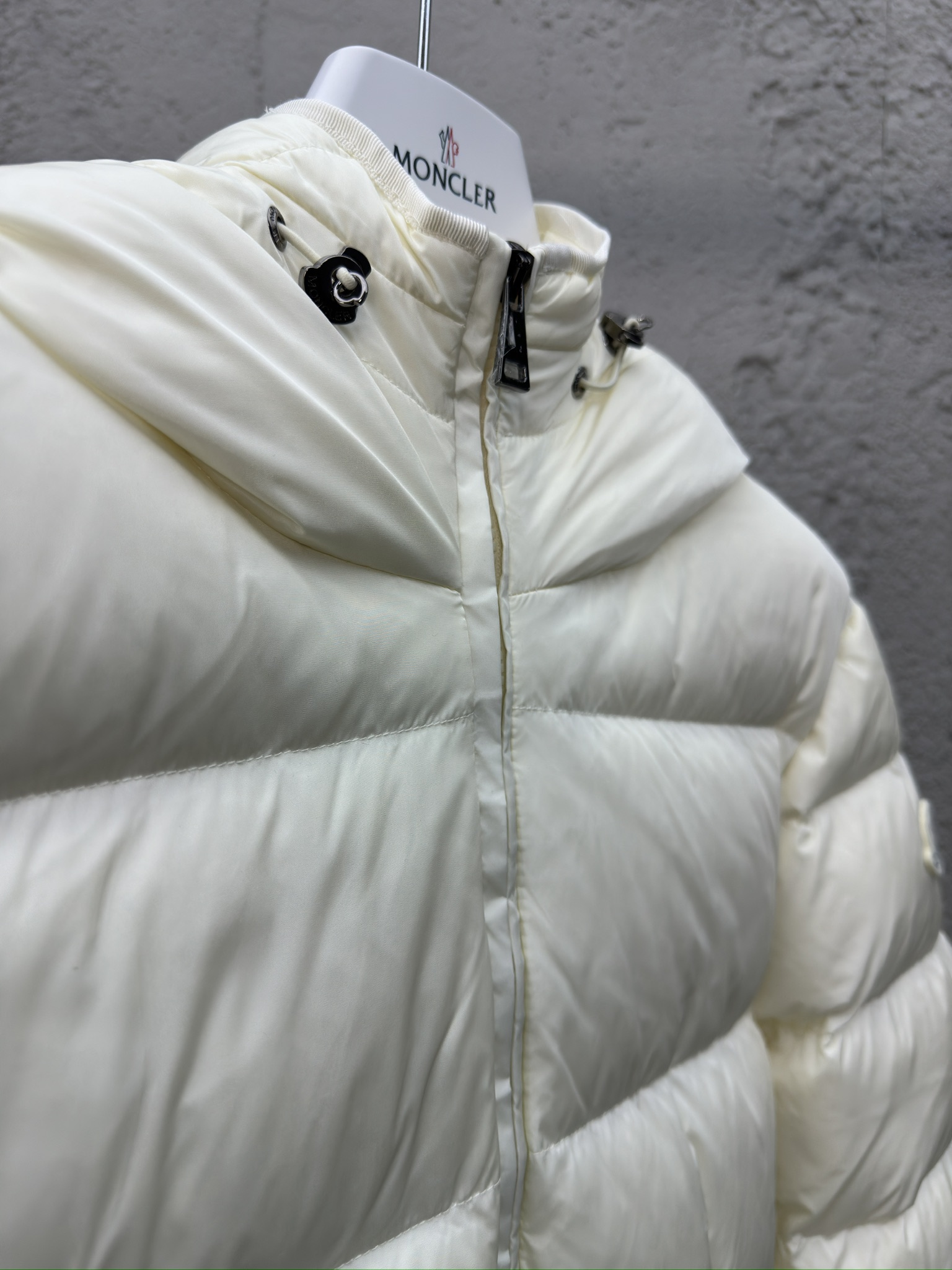 Moncler Haute Couture Haute Couture Ready-to-Wear Clothing Dress Jacket 8
