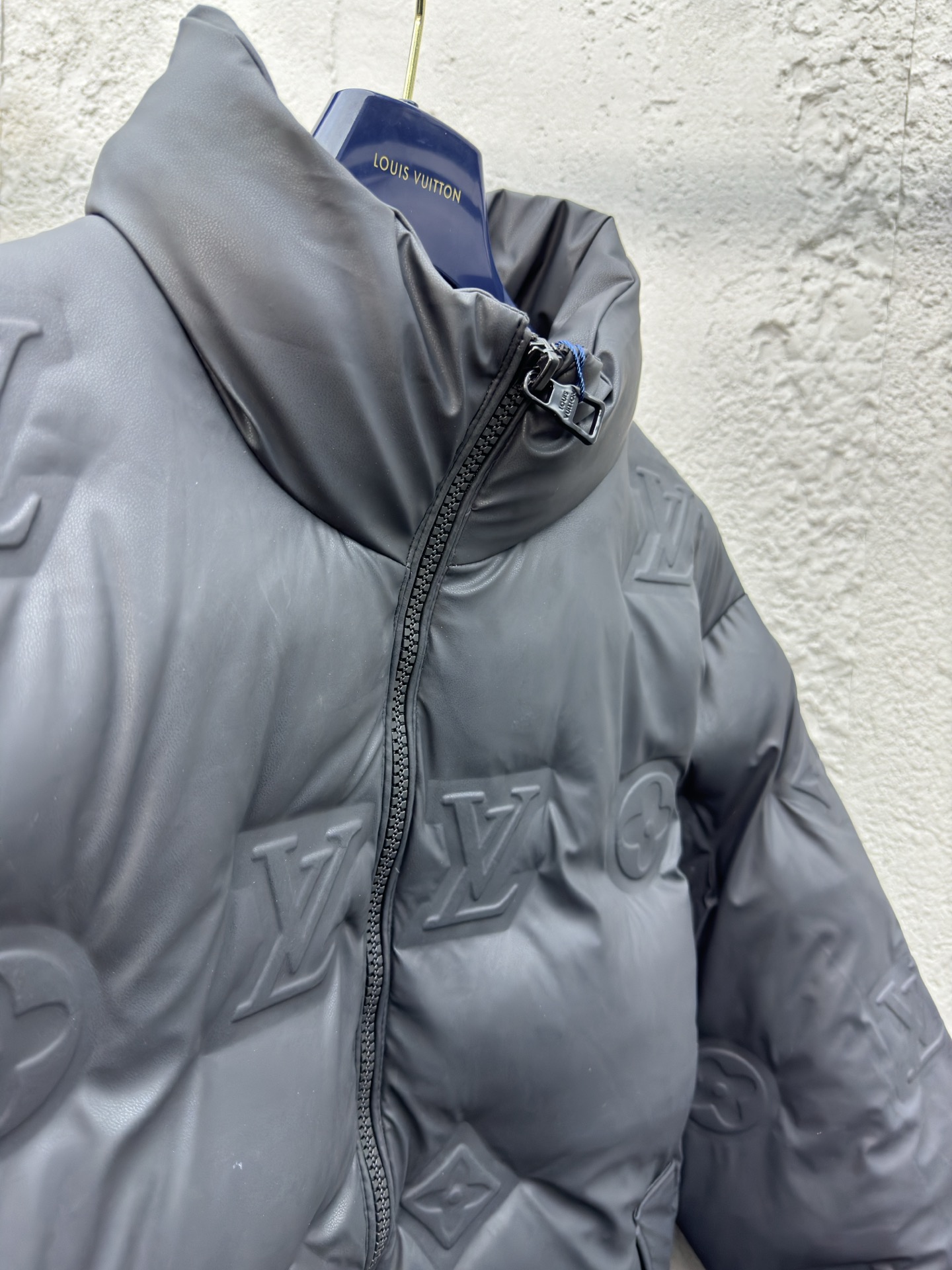 Louis Vuitton Haute Couture Haute Couture Designer Jacket Coat Clothes 8