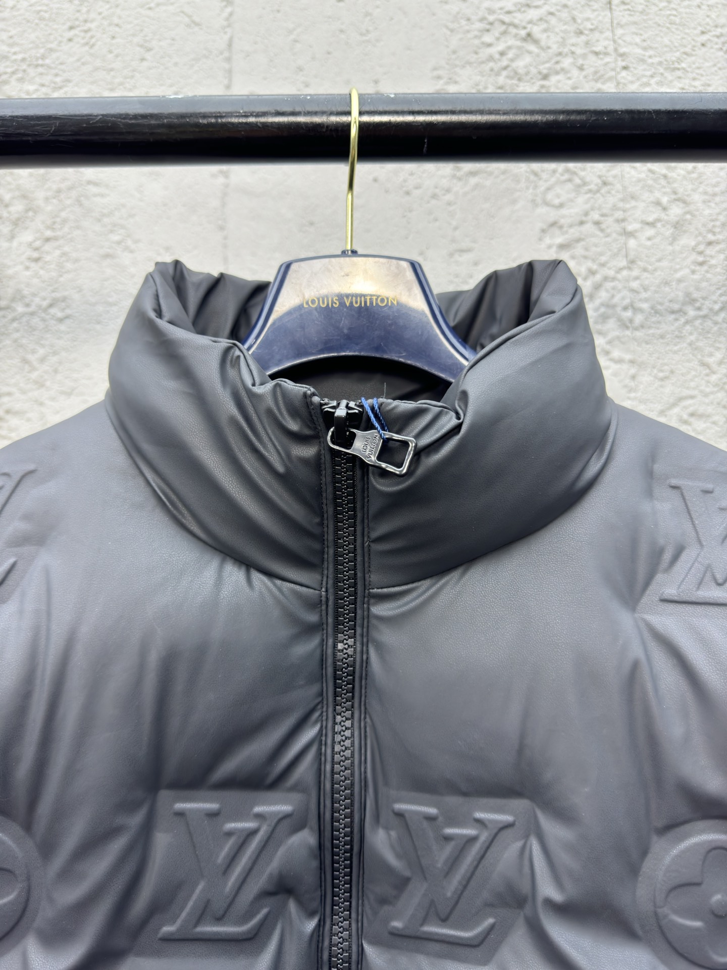 Louis Vuitton Haute Couture Haute Couture Designer Jacket Coat Clothes 3