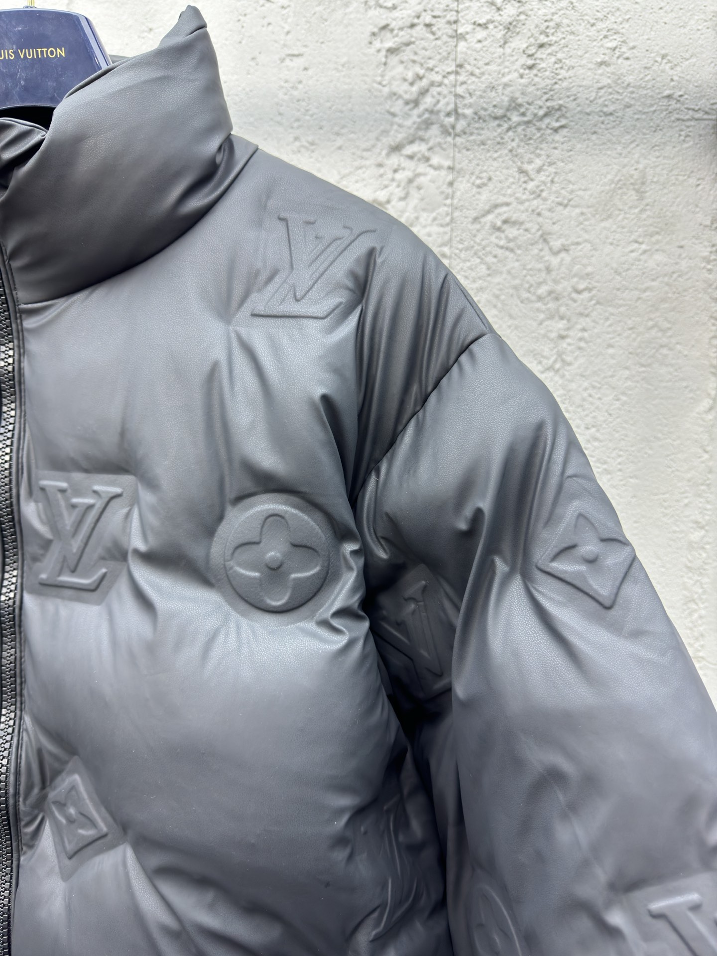 Louis Vuitton Haute Couture Haute Couture Designer Jacket Coat Clothes 5
