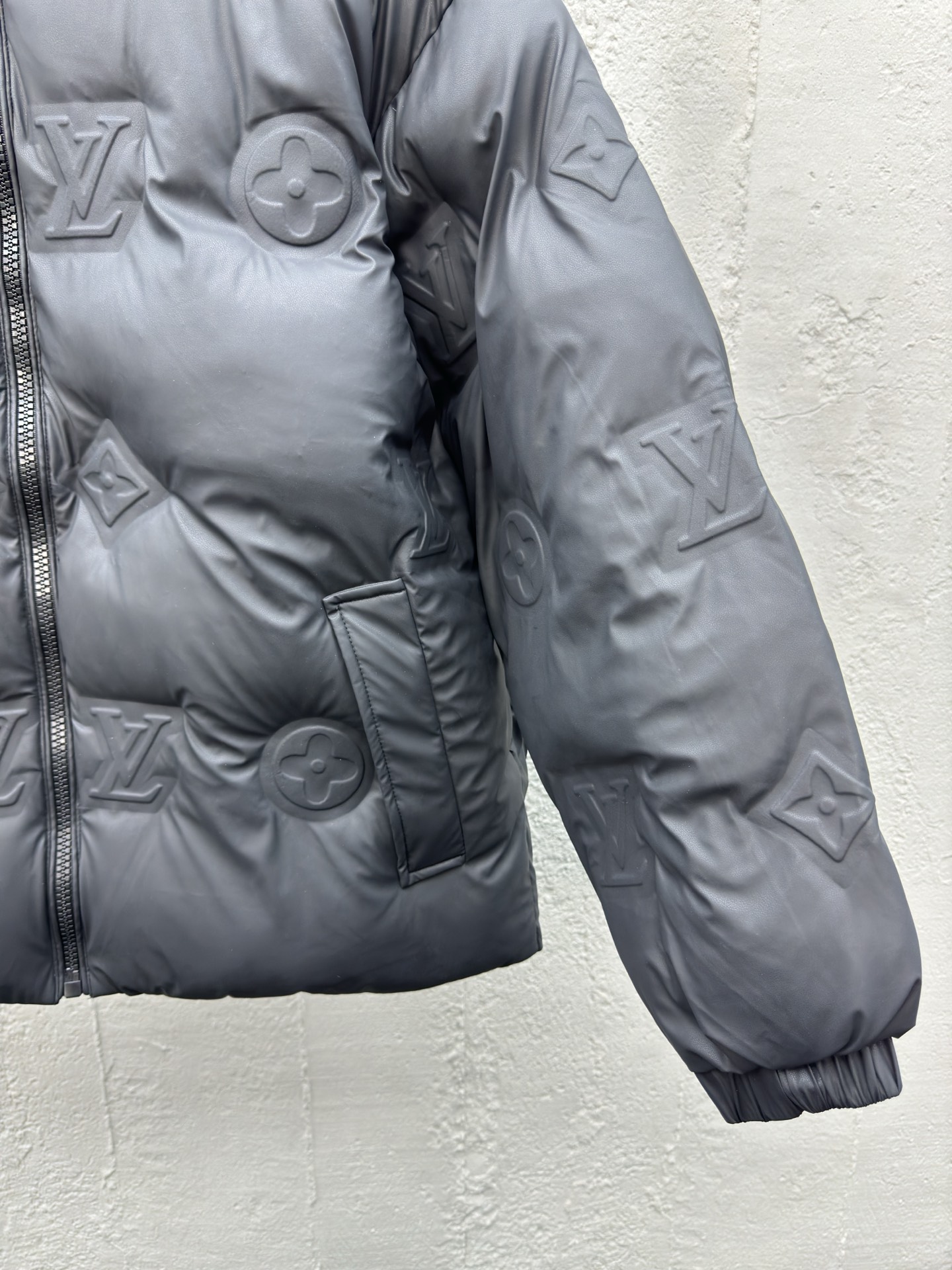 Louis Vuitton Haute Couture Haute Couture Designer Jacket Coat Clothes 7
