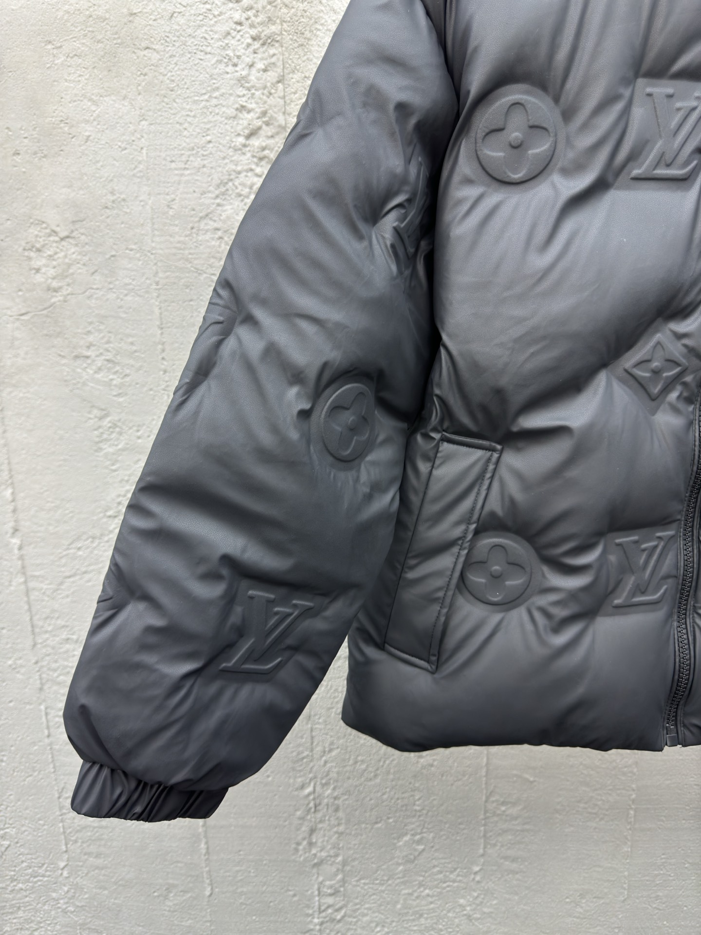Louis Vuitton Haute Couture Haute Couture Designer Jacket Coat Clothes 6