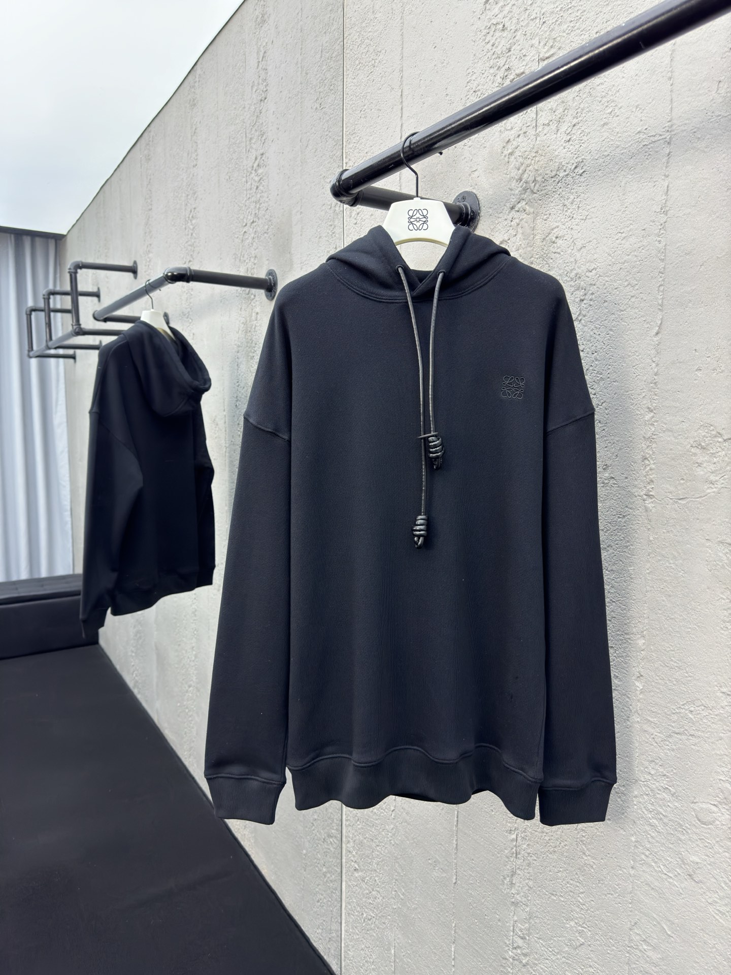Loewe Haute Couture Haute Couture Ready-to-Wear Clothing Dress Jacket