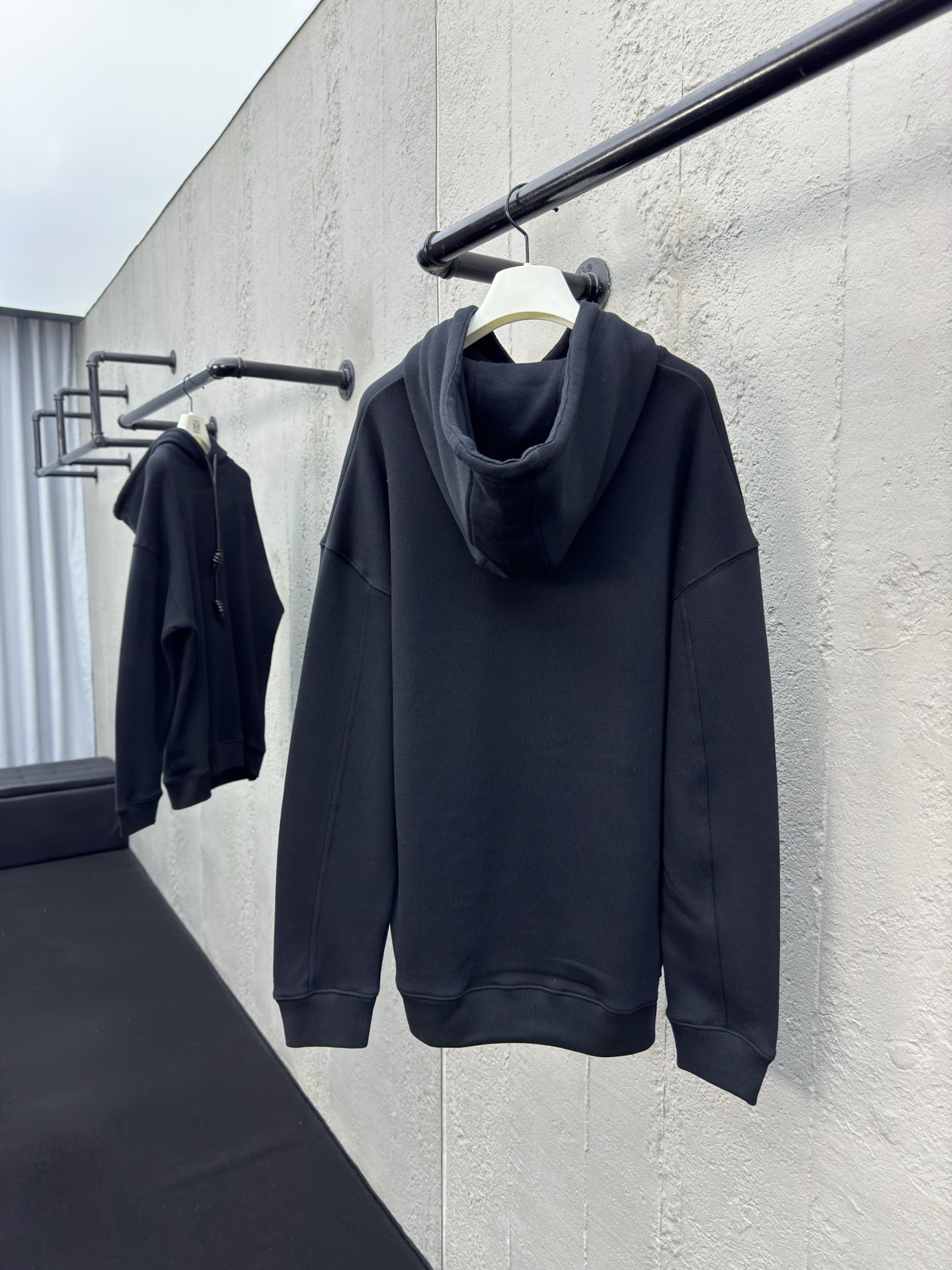 Loewe Haute Couture Haute Couture Ready-to-Wear Clothing Dress Jacket 2