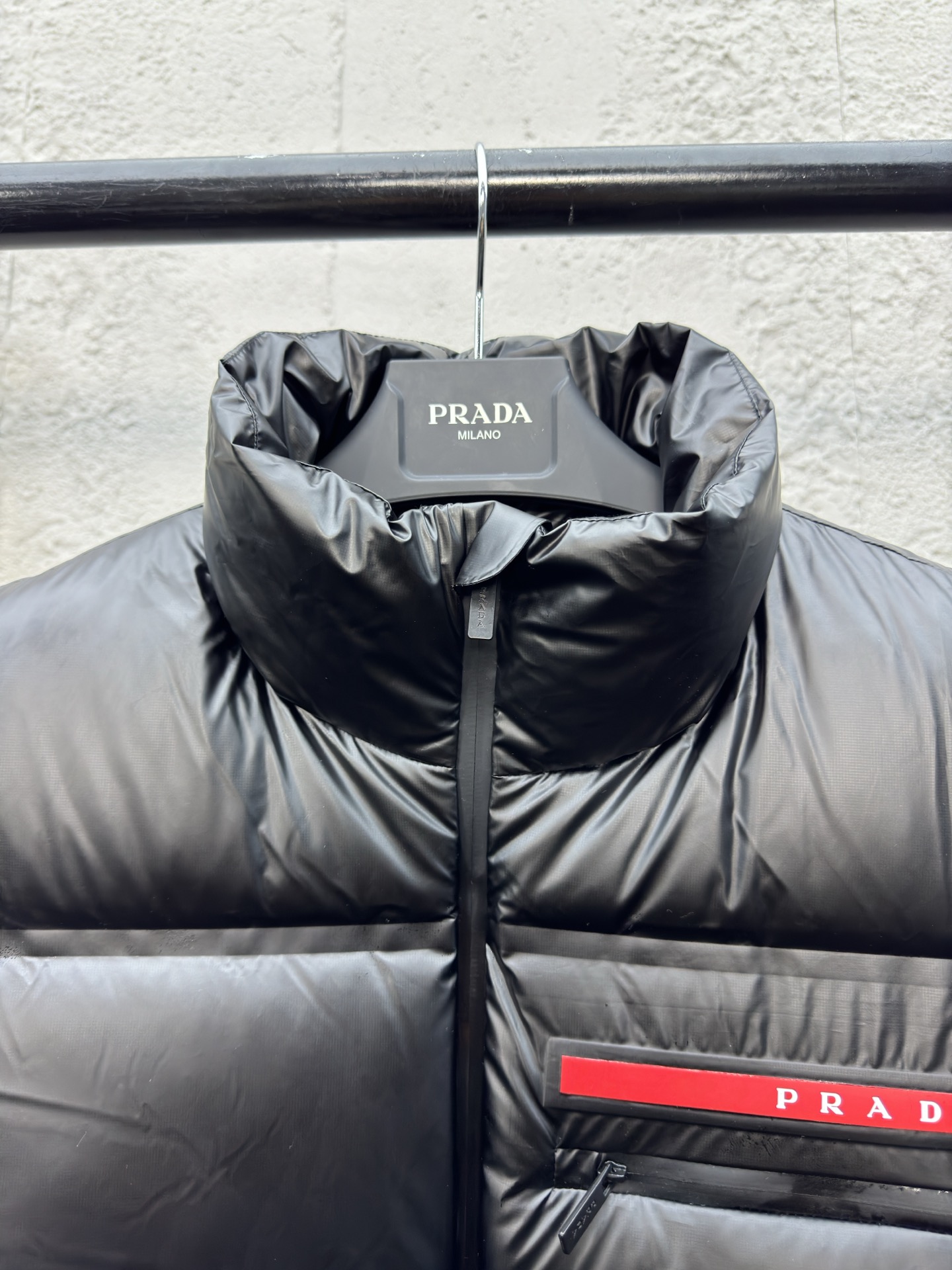 普拉达 Prada 瑞士精工高定机械腕表手表 #35861AF3 3
