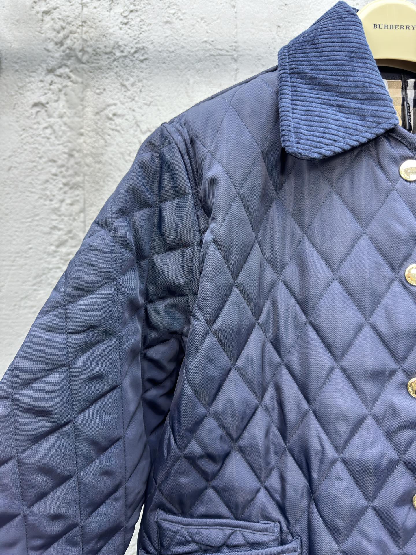 博柏利 Burberry 高级成衣风衣外套及大衣服饰 #BB513C10 6