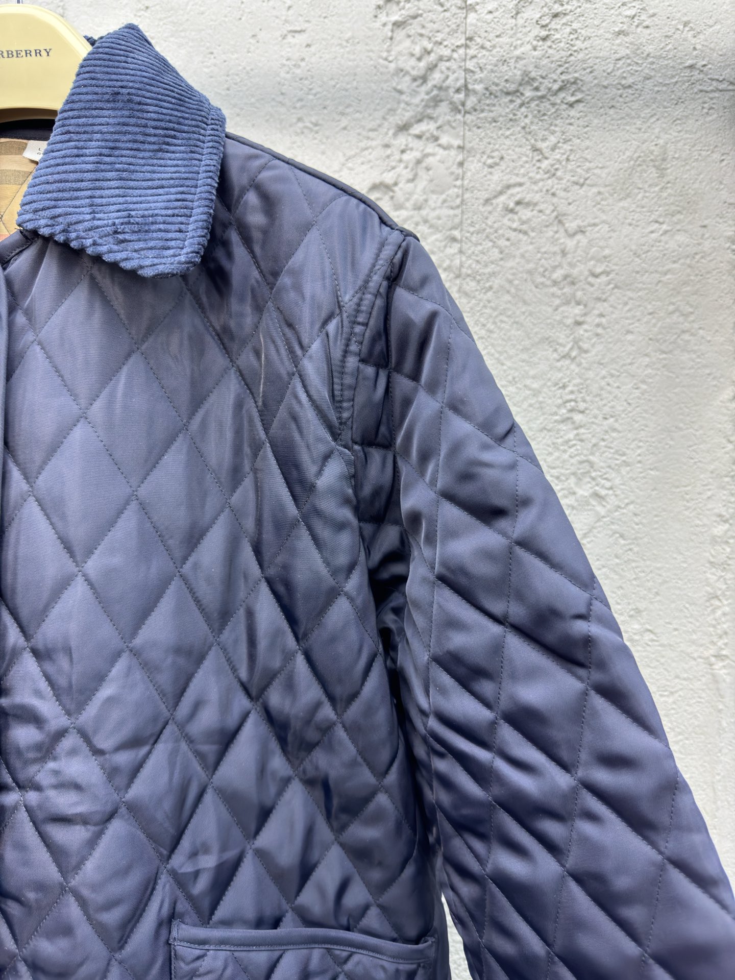 博柏利 Burberry 高级成衣风衣外套及大衣服饰 #BB513C10 7