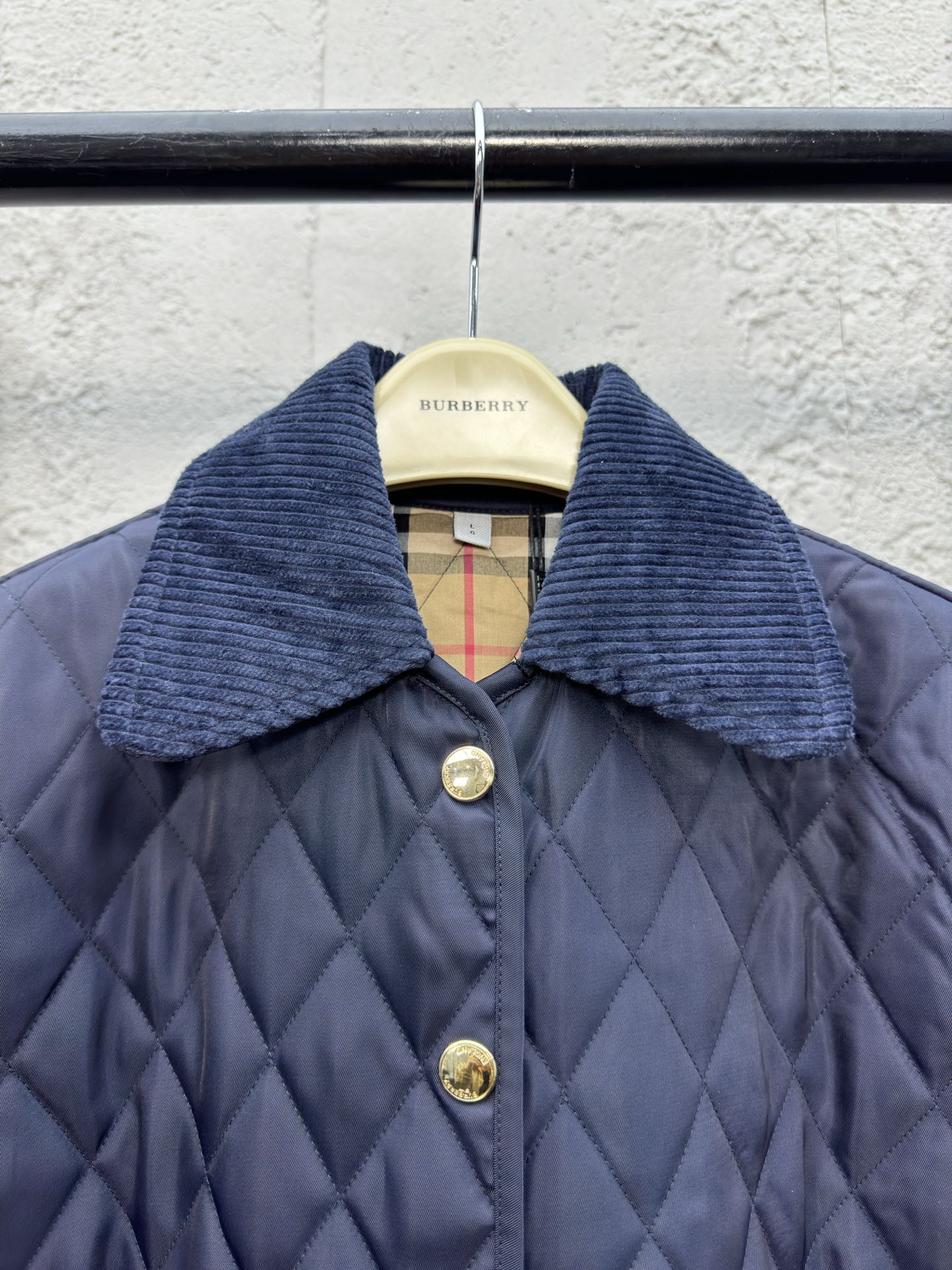 博柏利 Burberry 高级成衣风衣外套及大衣服饰 #BB513C10 5