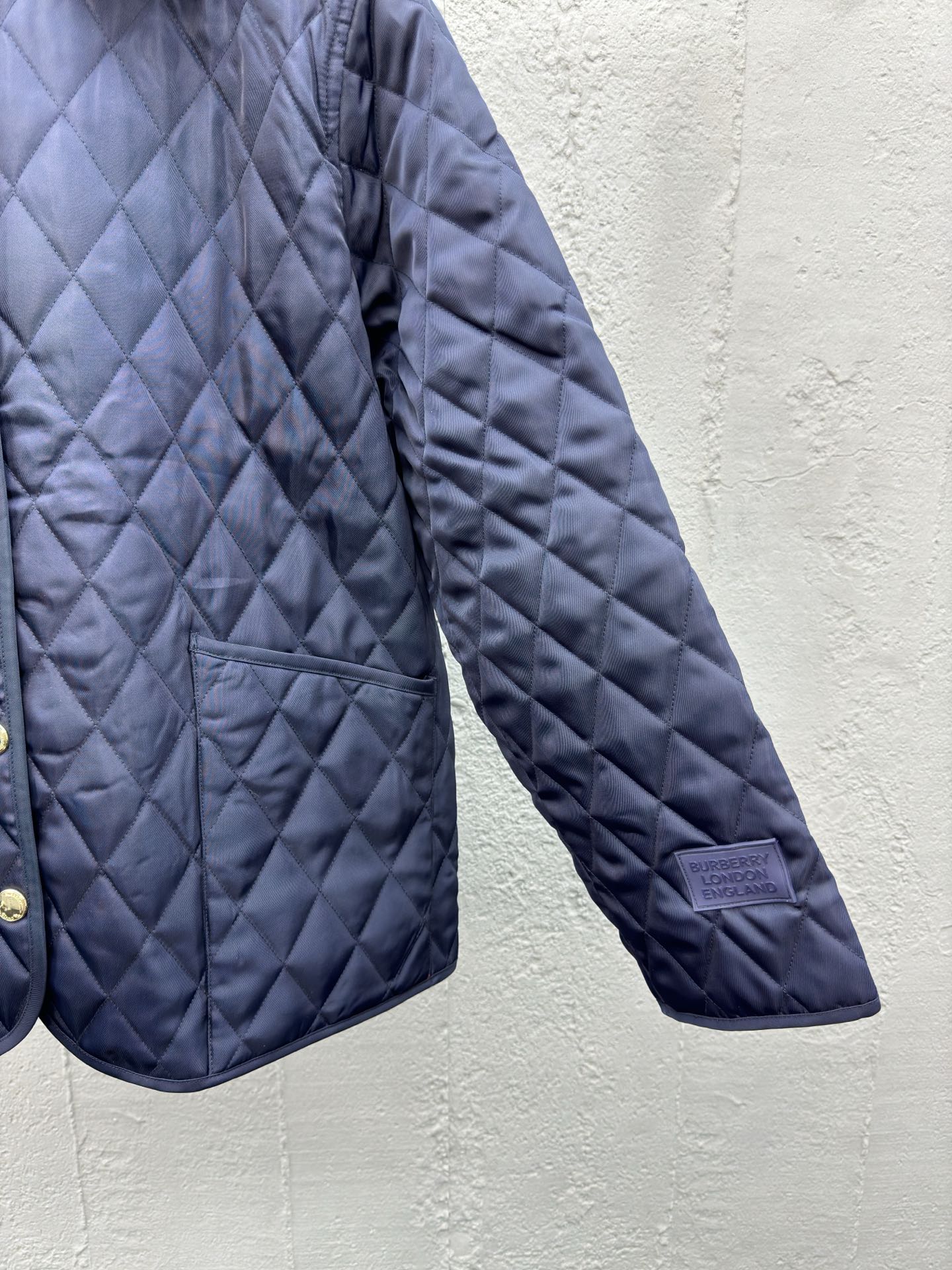 博柏利 Burberry 高级成衣风衣外套及大衣服饰 #BB513C10 9